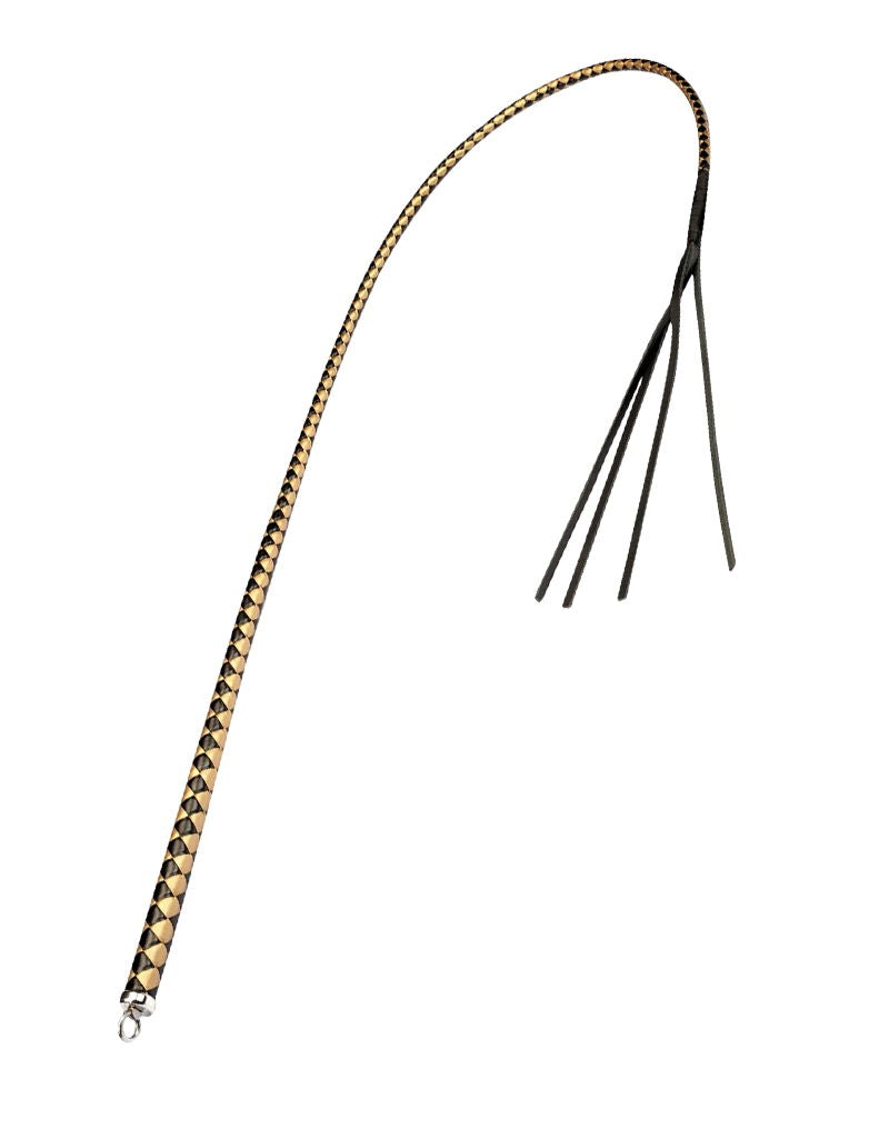 RISE - Feather Hard - Zwart/Geel