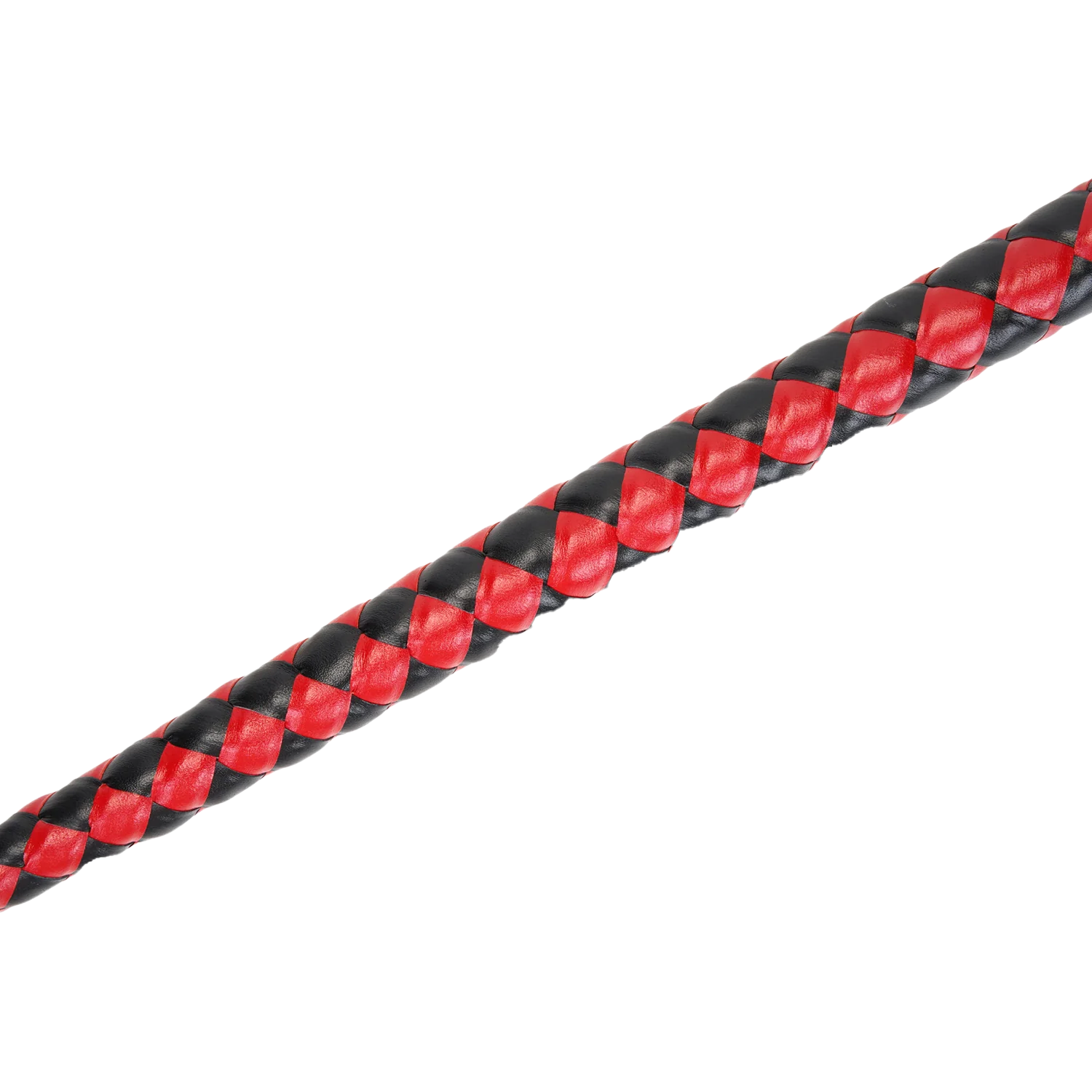 RISE - Feather Soft - Rood/Zwart