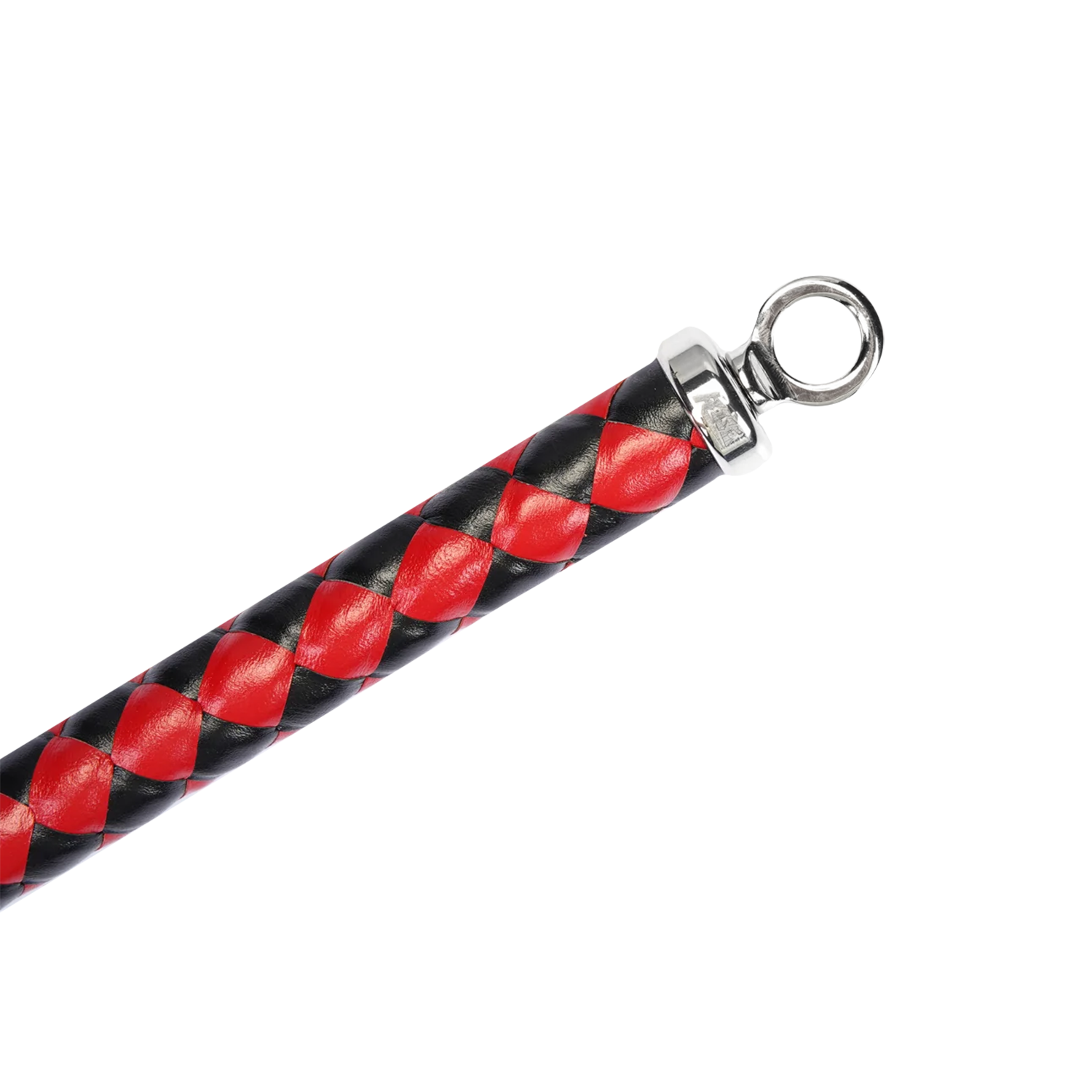 RISE - Feather Soft - Rood/Zwart