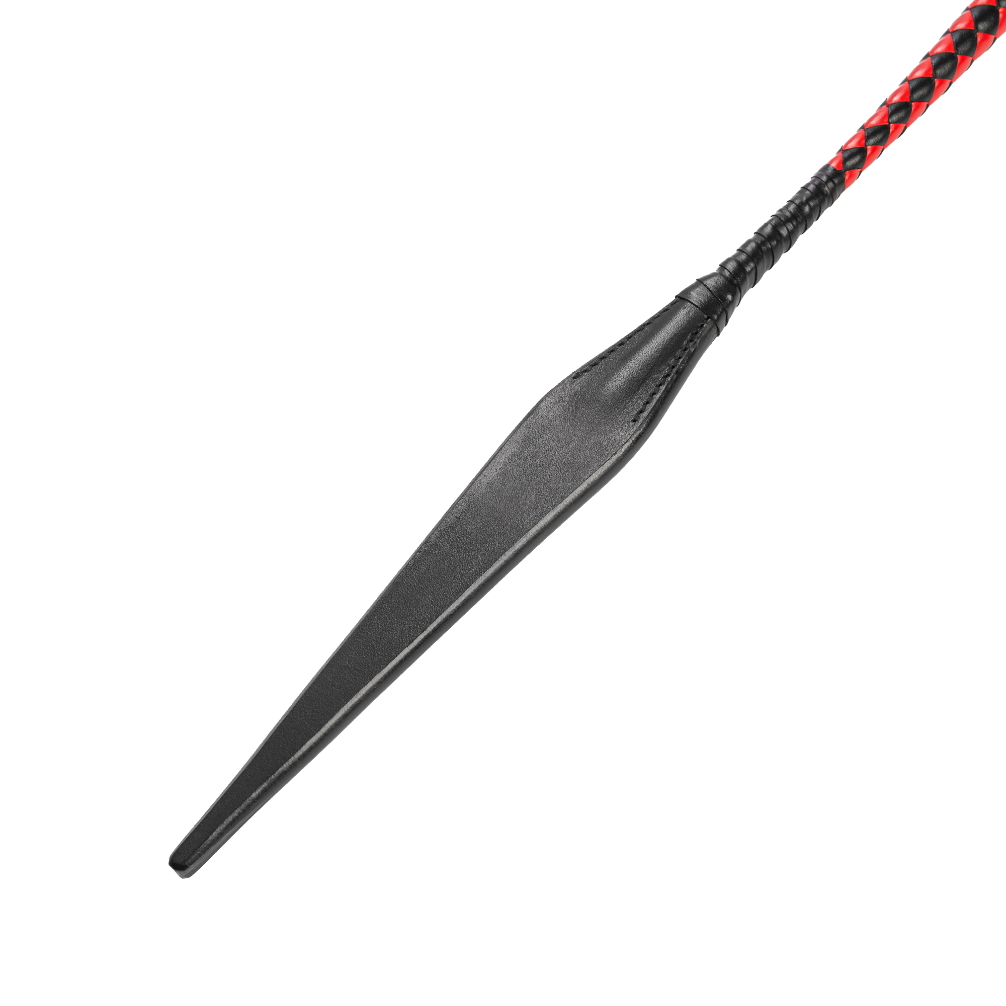 RISE - Pulse - Zwart/Rood