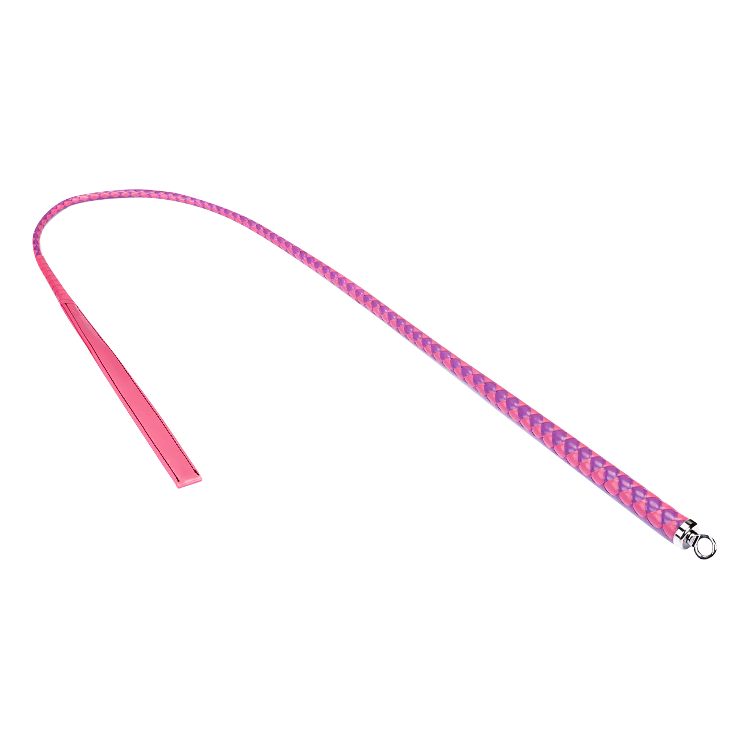 RISE - Feather Wide - Roze/Paars