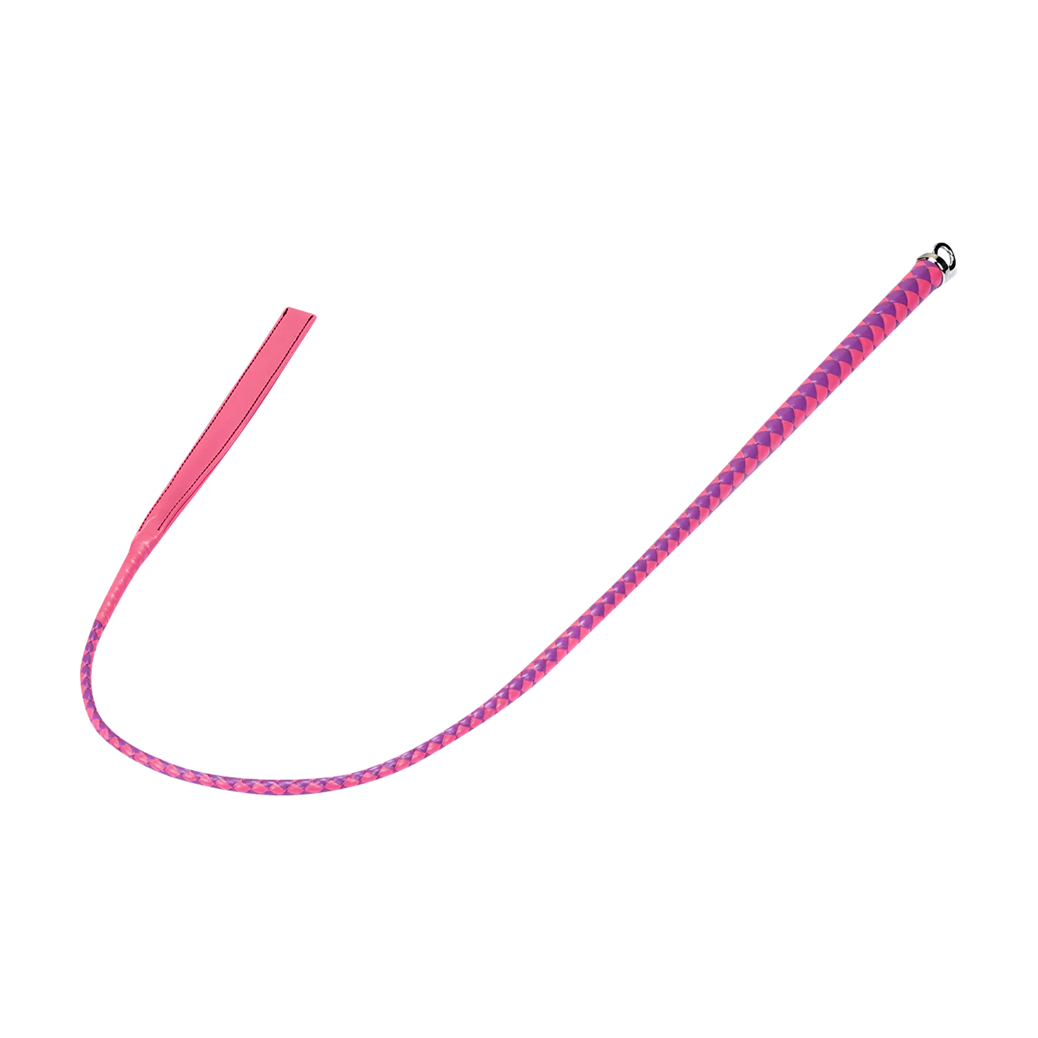 RISE - Feather Wide - Roze/Paars