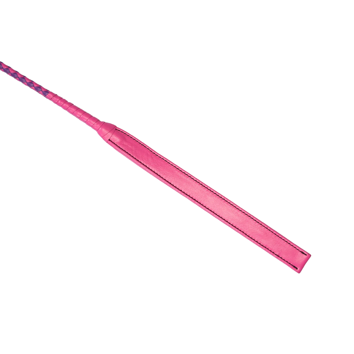 RISE - Feather Wide - Roze/Paars