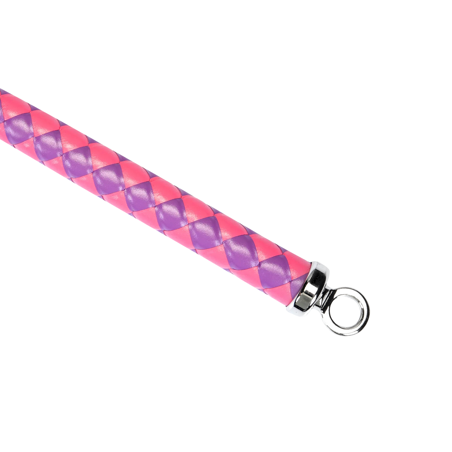 RISE - Feather Wide - Roze/Paars