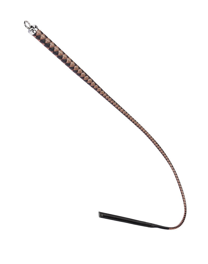 RISE - Feather Wide - Wijnrood/Zwart