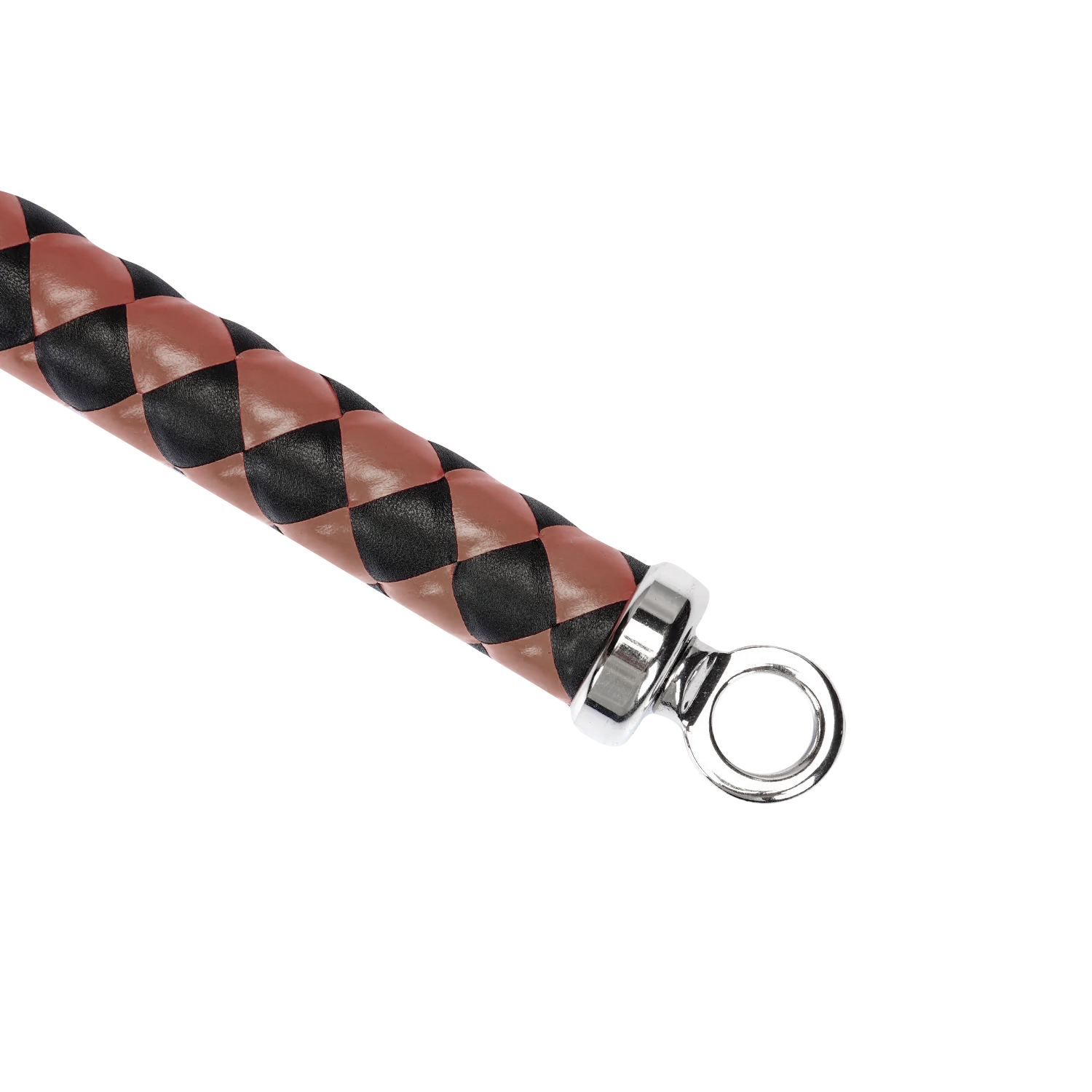 RISE - Feather Wide - Wijnrood/Zwart