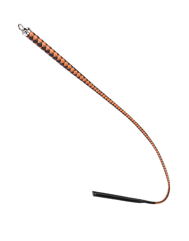 RISE - Feather Slim - Oranje/Zwart