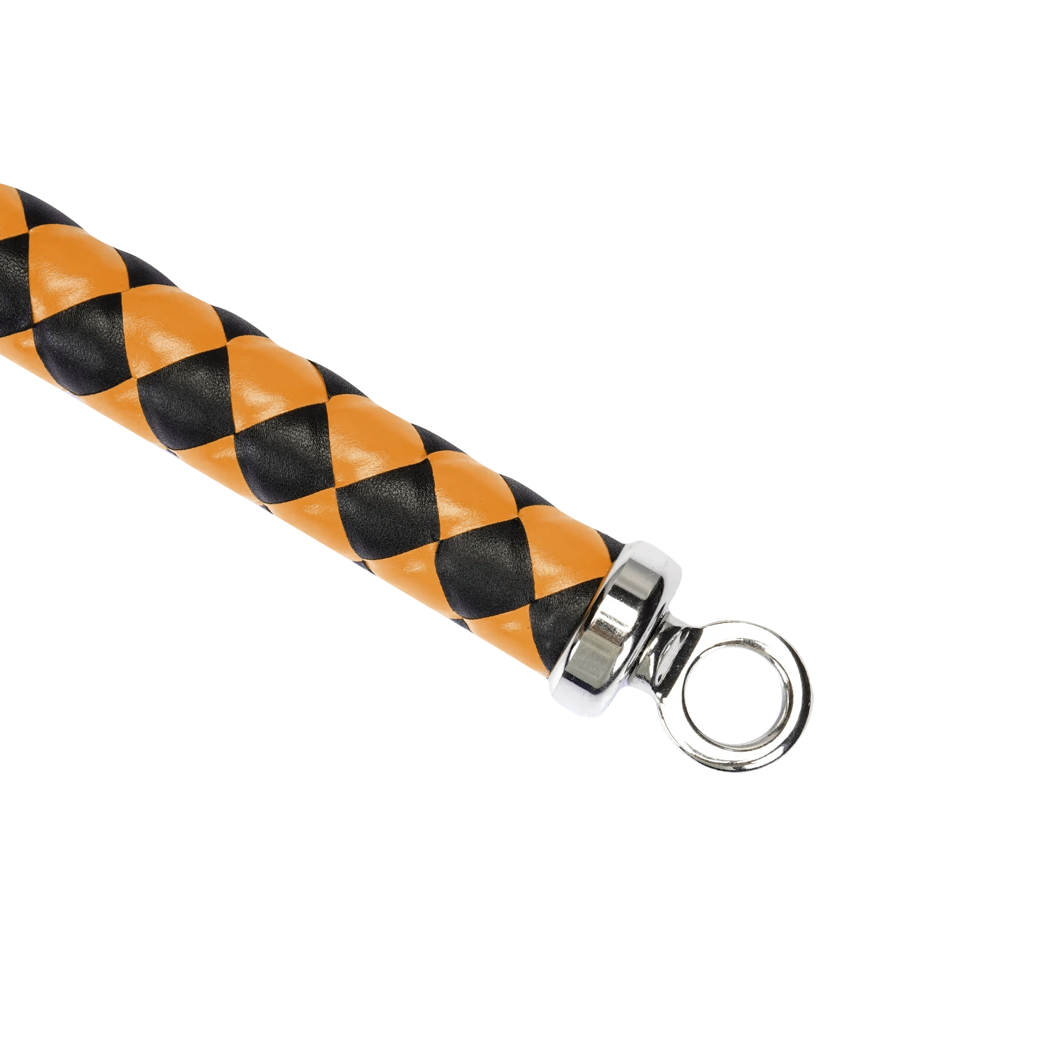 RISE - Feather Slim - Oranje/Zwart