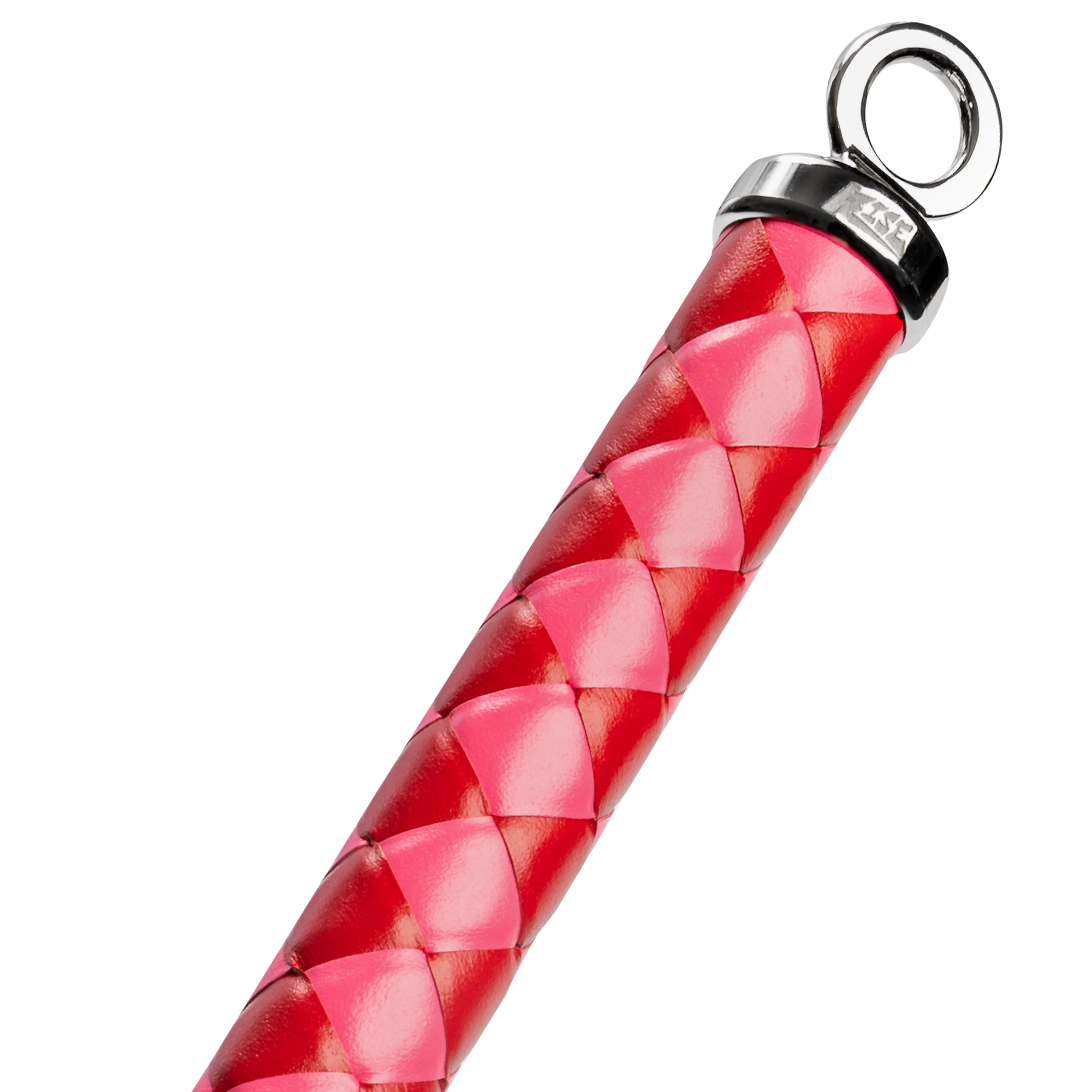 RISE - Feather Slim - Rood/Roze