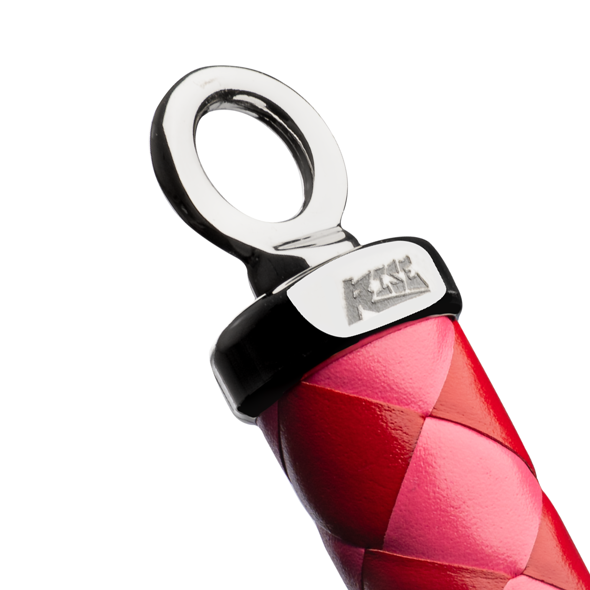 RISE - Feather Slim - Rood/Roze