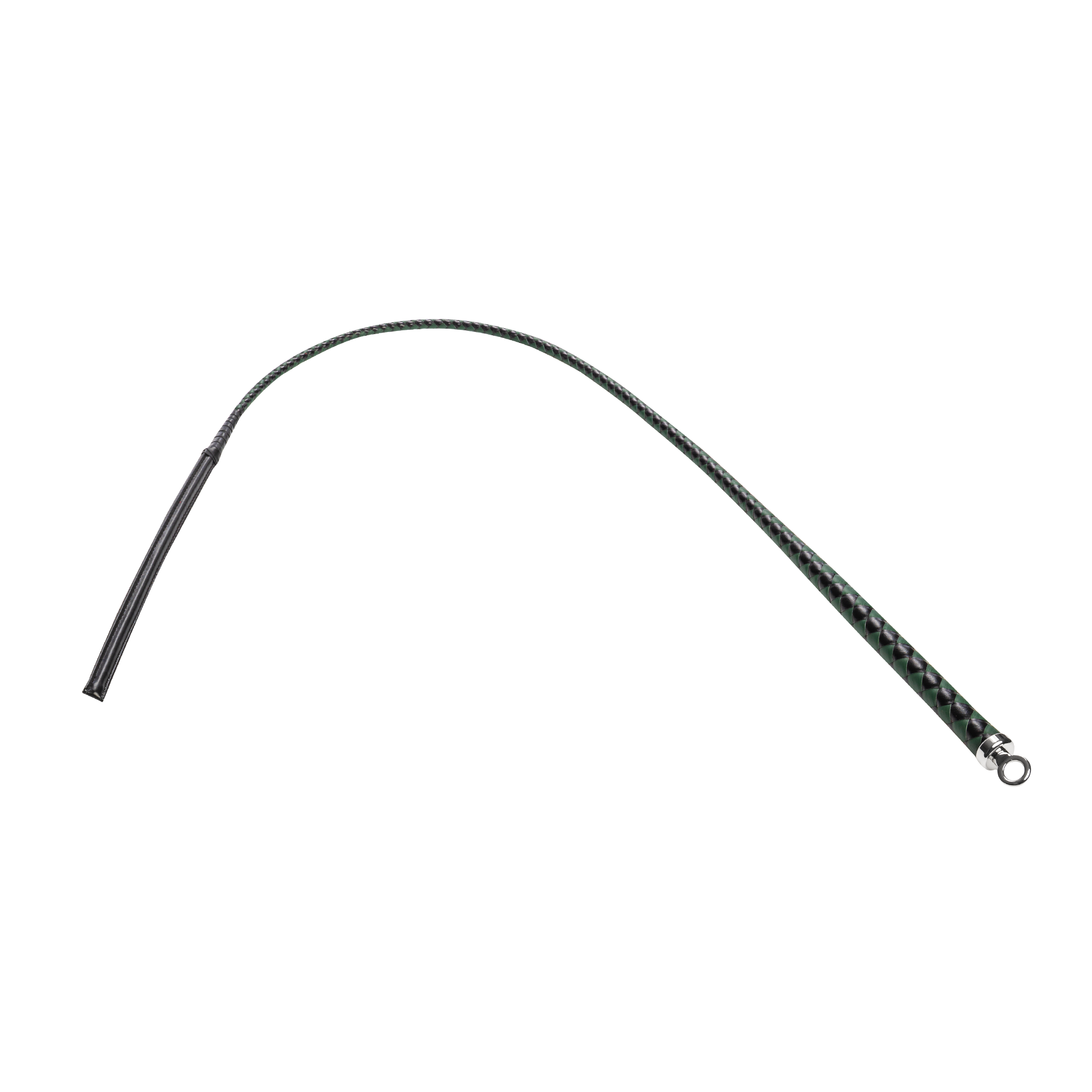 RISE - Feather Slim - Zwart/Groen