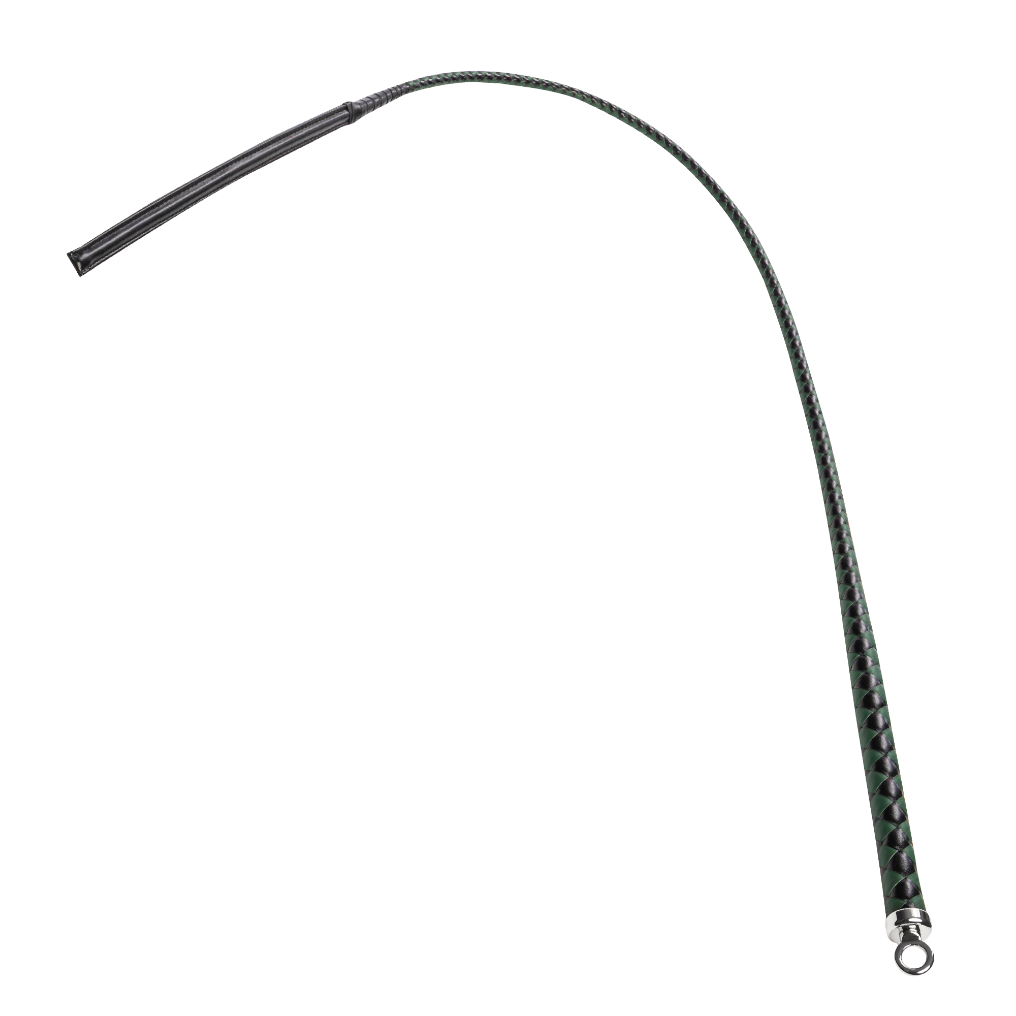 RISE - Feather Slim - Zwart/Groen