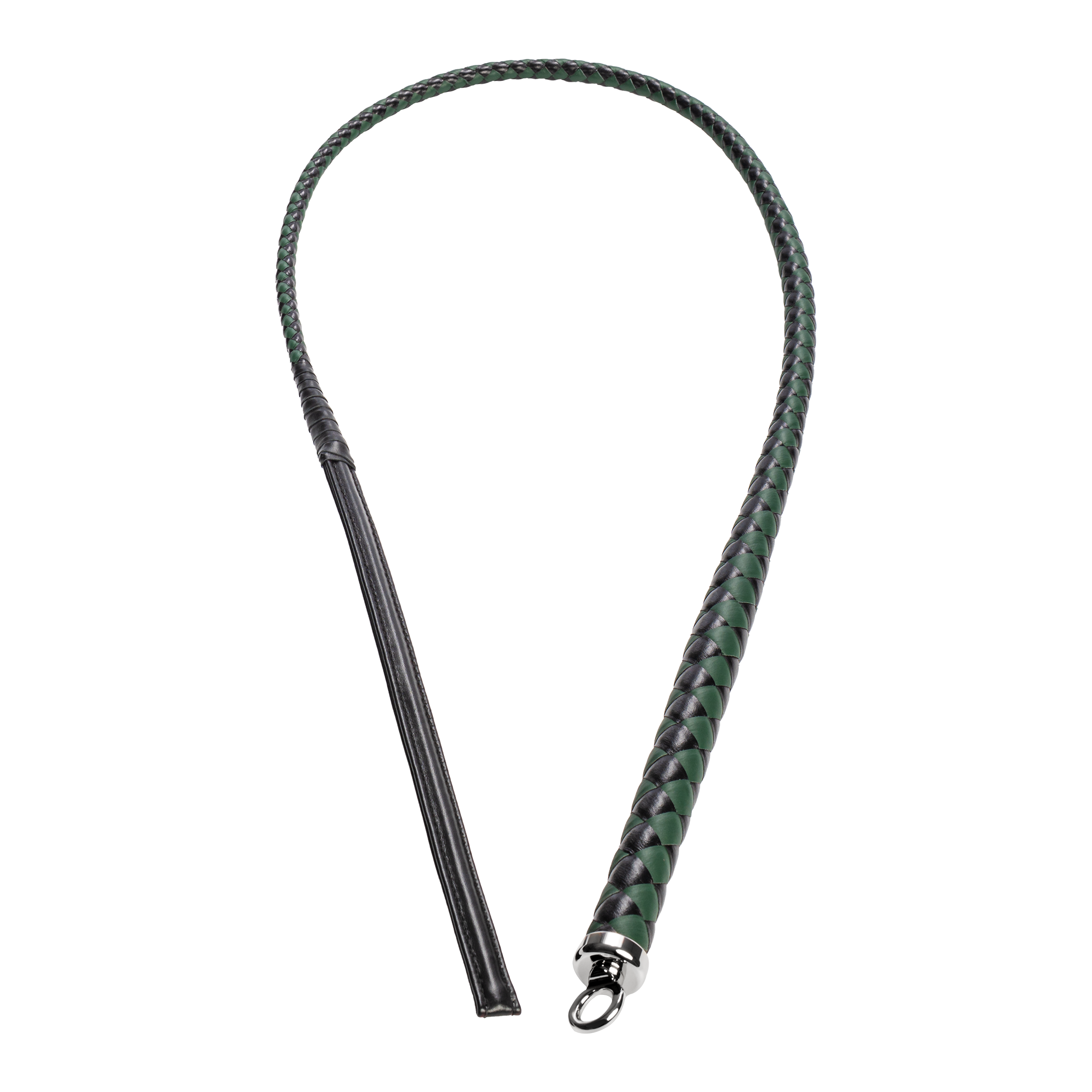 RISE - Feather Slim - Zwart/Groen