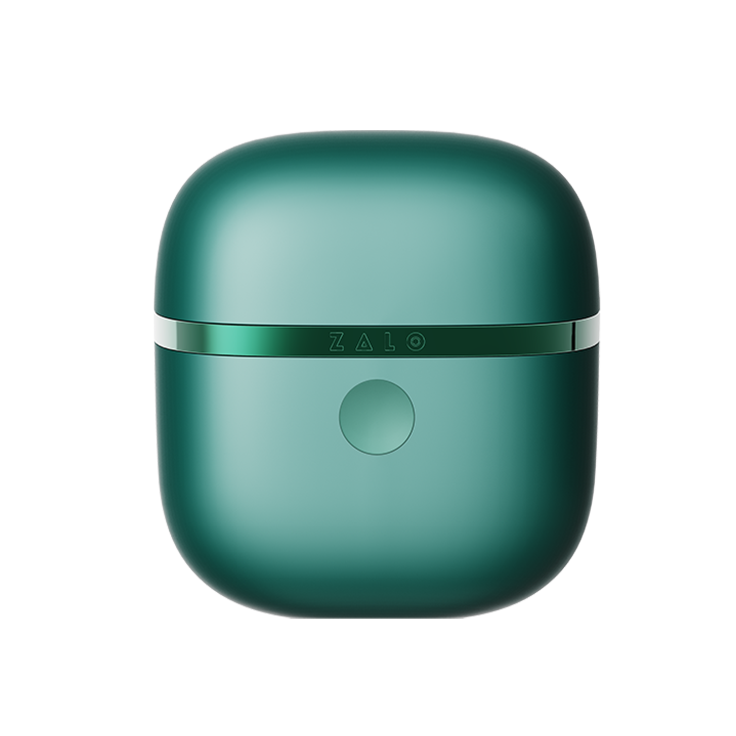 ZALO - Apis - Vibrerende koppelring, App gecontroleerd - Turquoise Groen