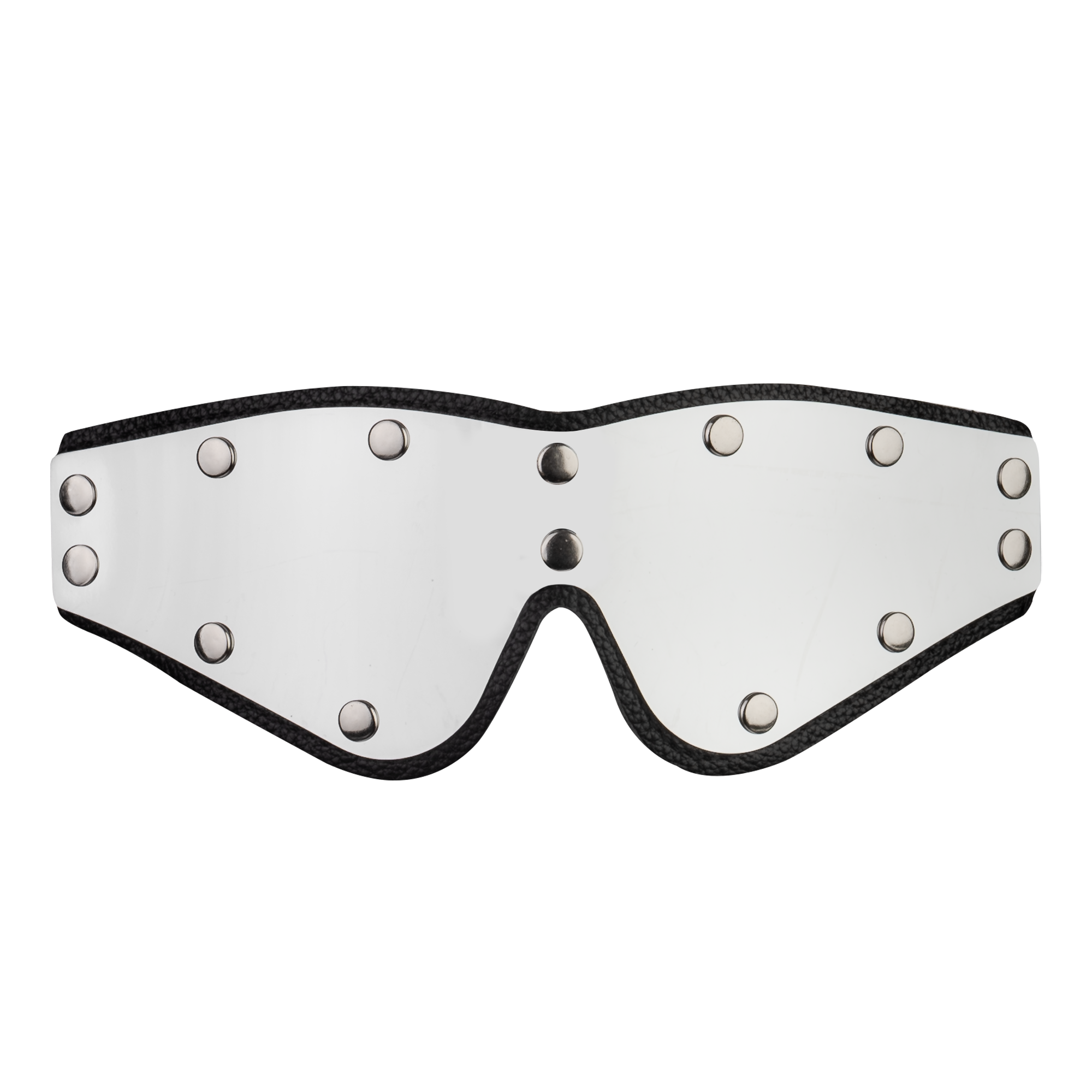 Rimba - Oogmasker met metaal