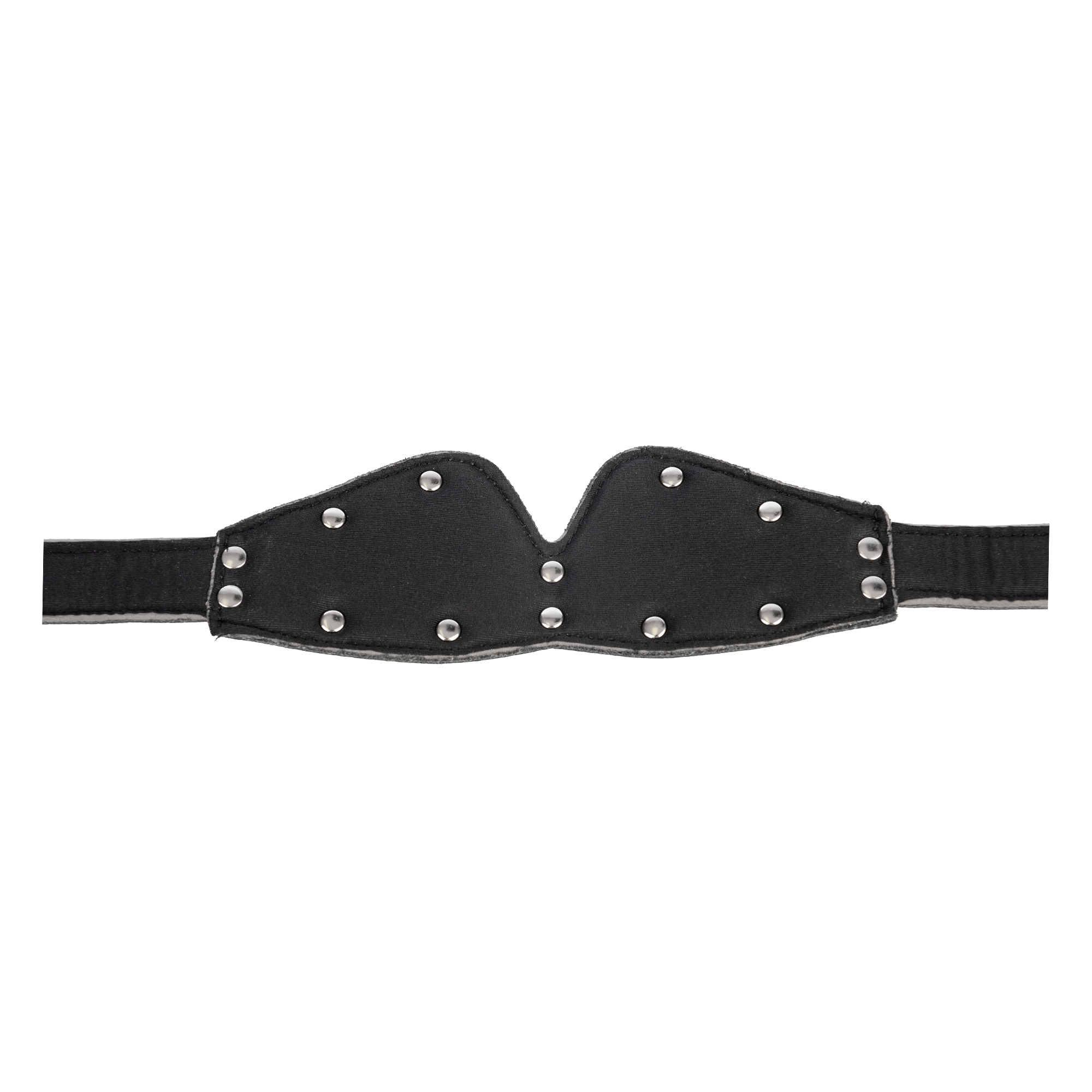 Rimba - Oogmasker met metaal