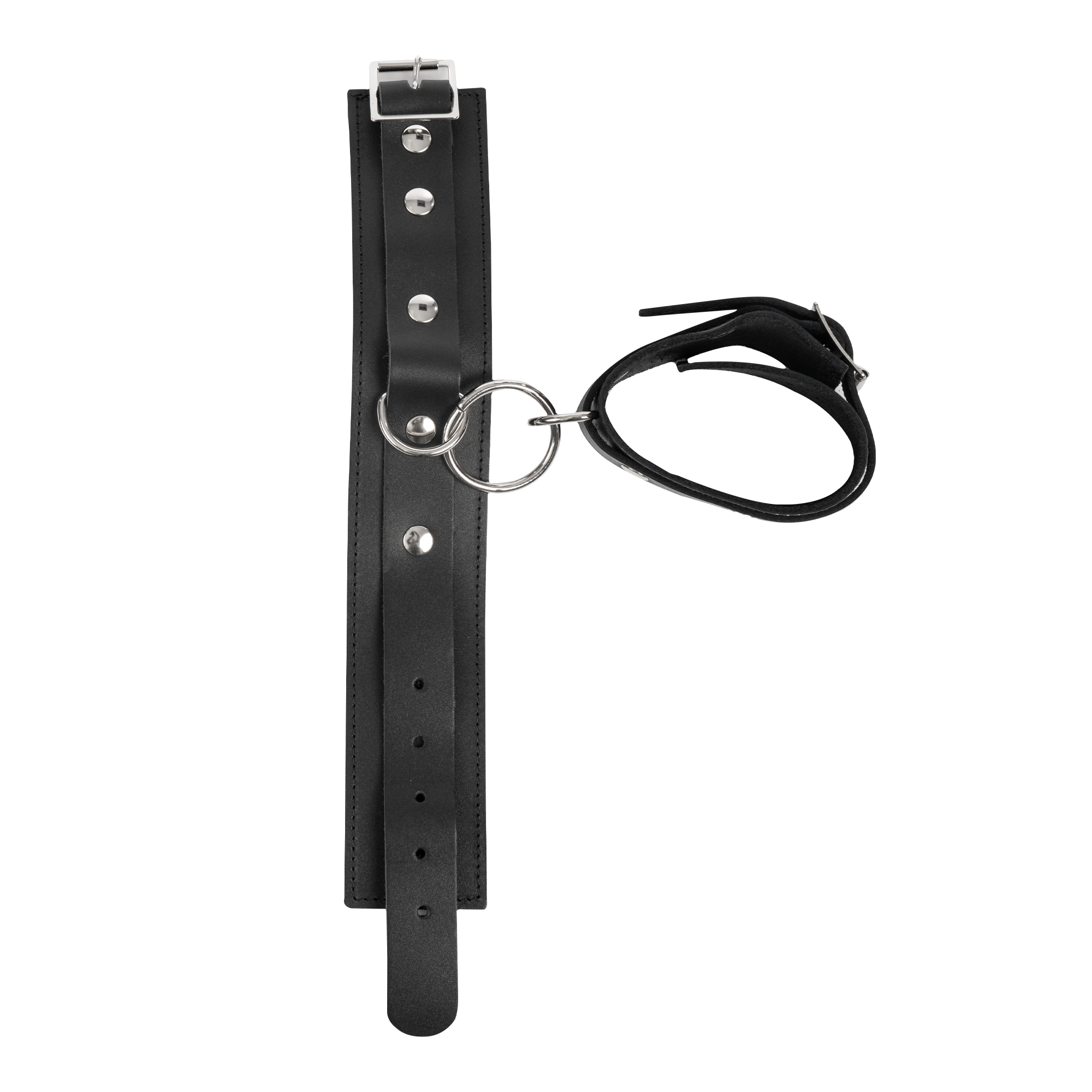 Rimba - Voetboeien met ring