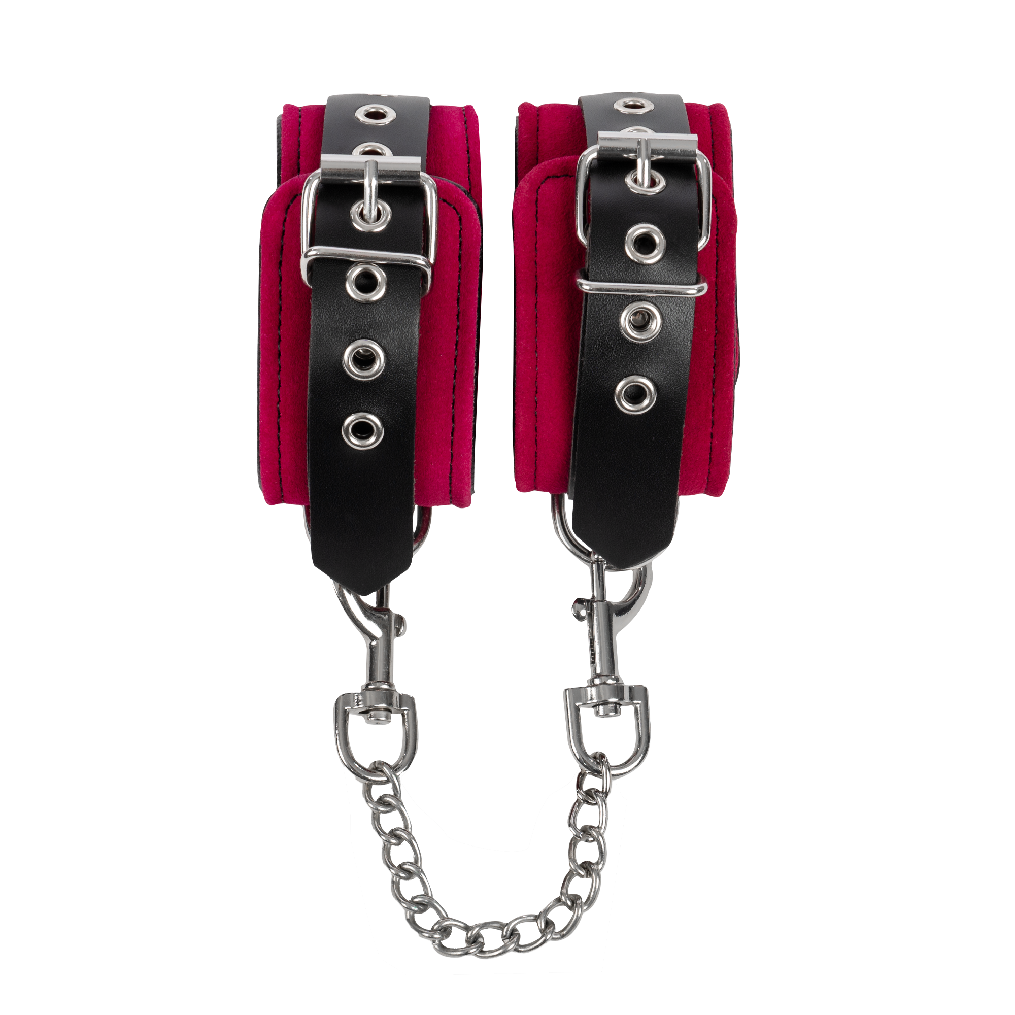 Rimba - Voetboeien met karabijn haken