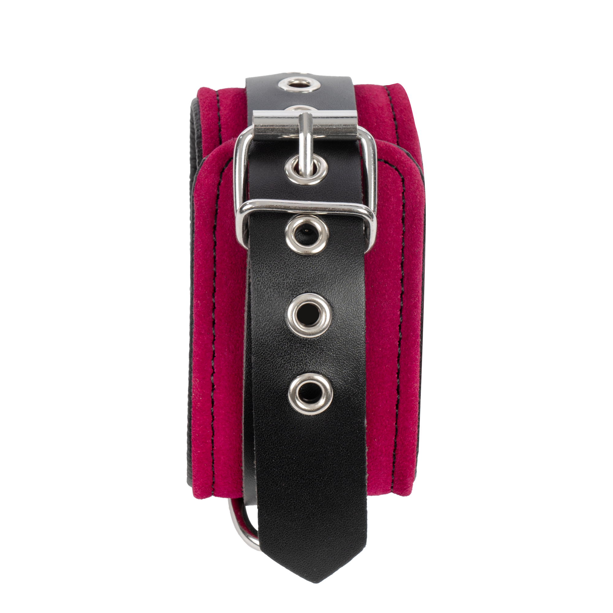 Rimba - Voetboeien met karabijn haken