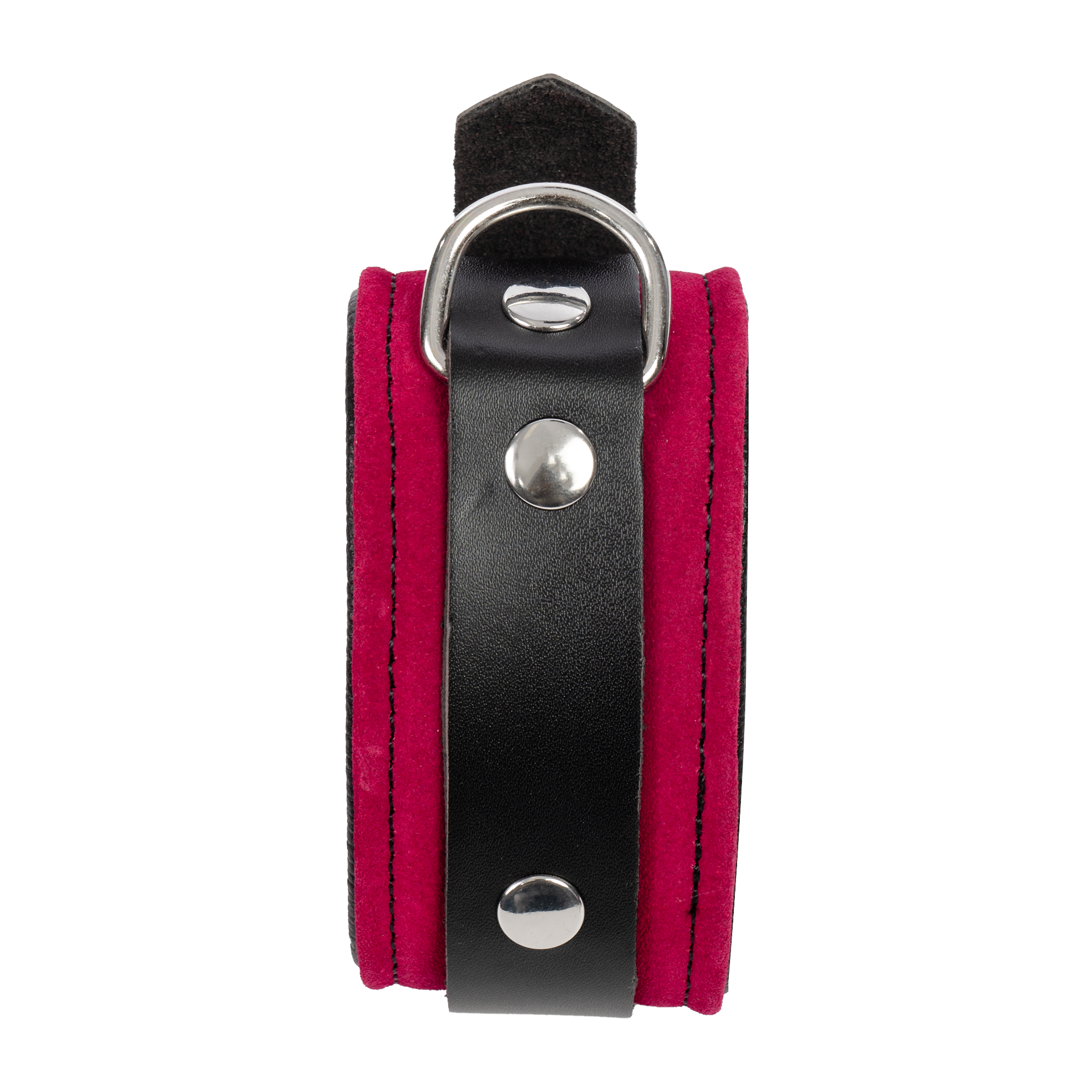 Rimba - Voetboeien met karabijn haken