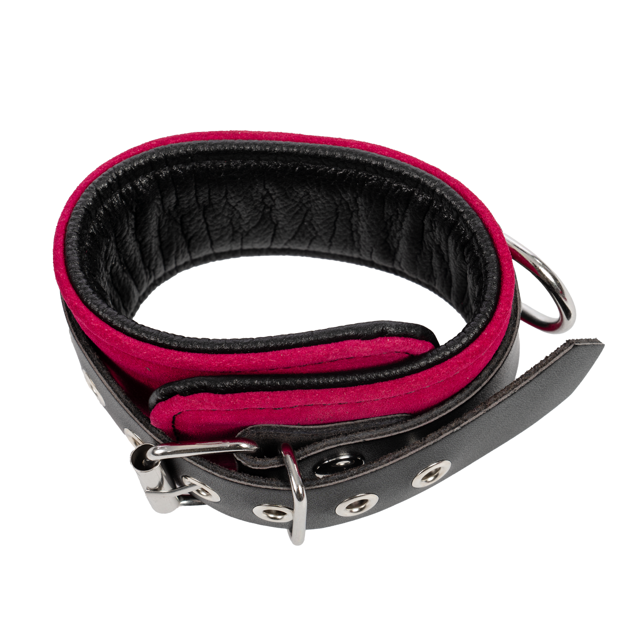 Rimba - Voetboeien met karabijn haken