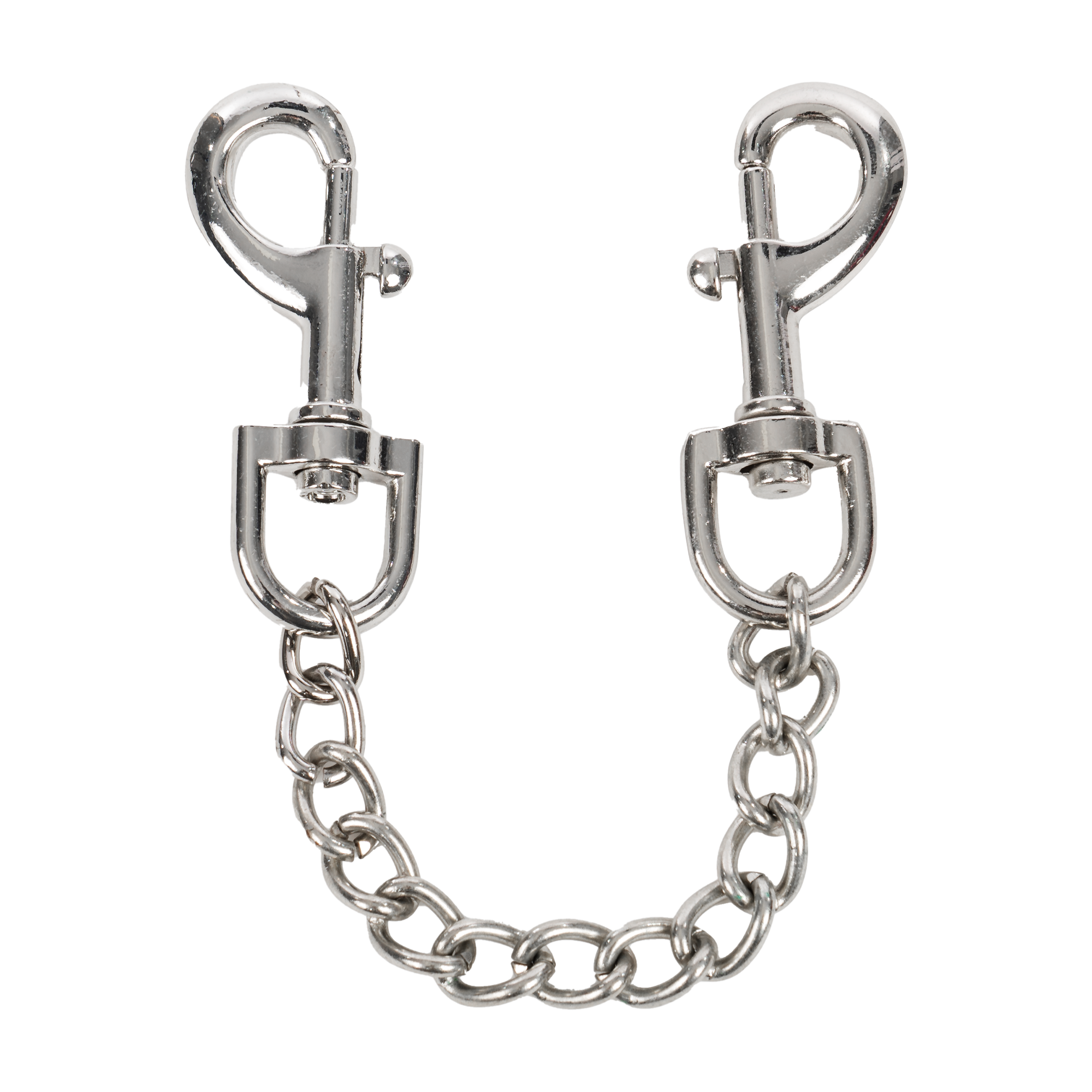 Rimba - Voetboeien met karabijn haken