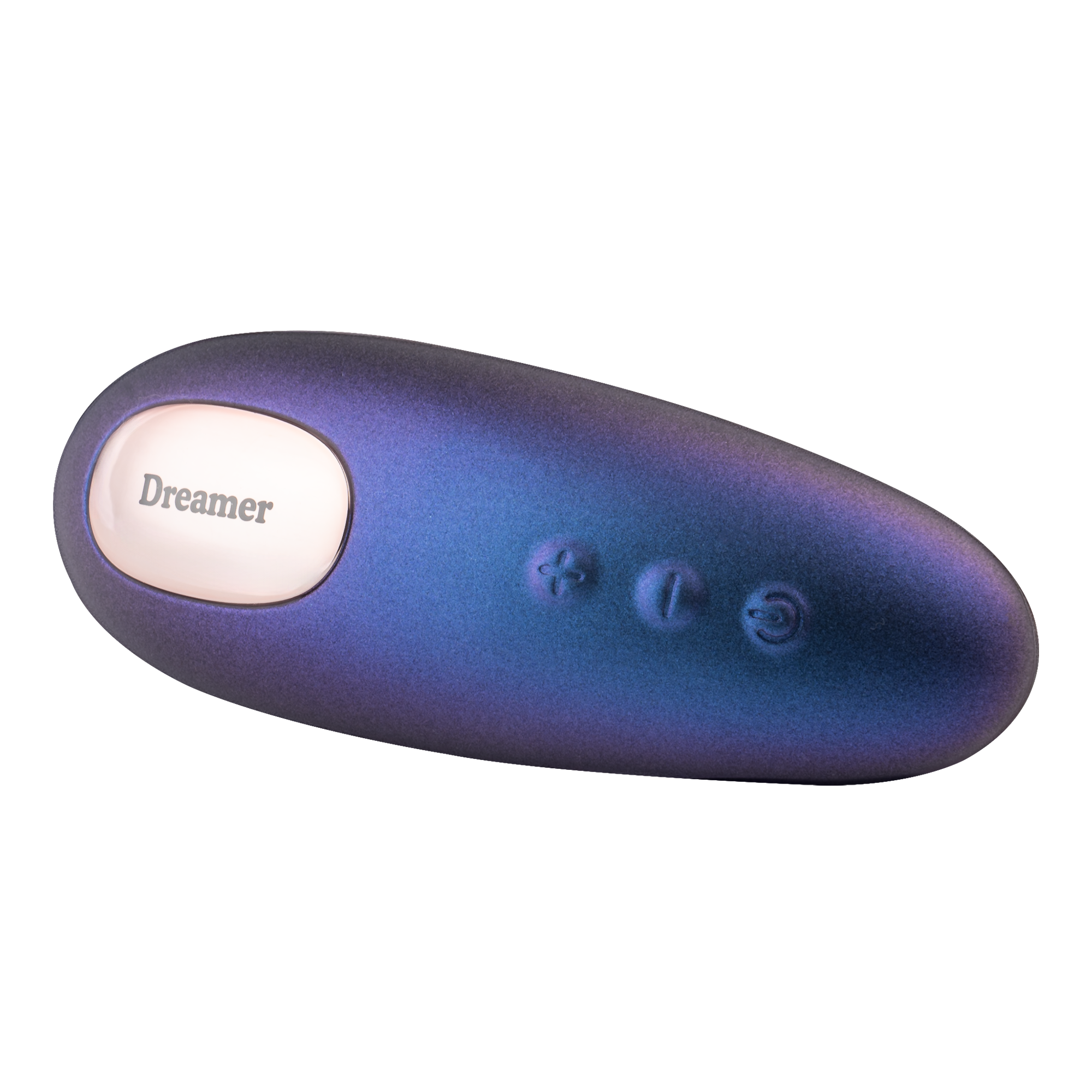 Love to Love - Dreamer - Clitorisvibrator - Paars