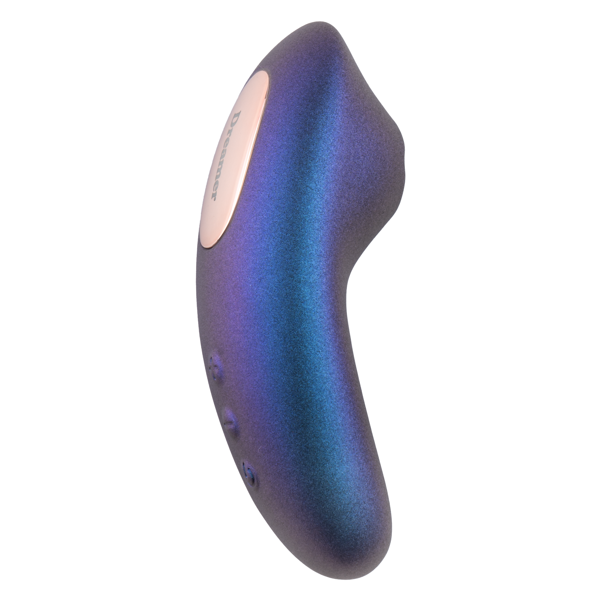 Love to Love - Dreamer - Clitorisvibrator - Paars