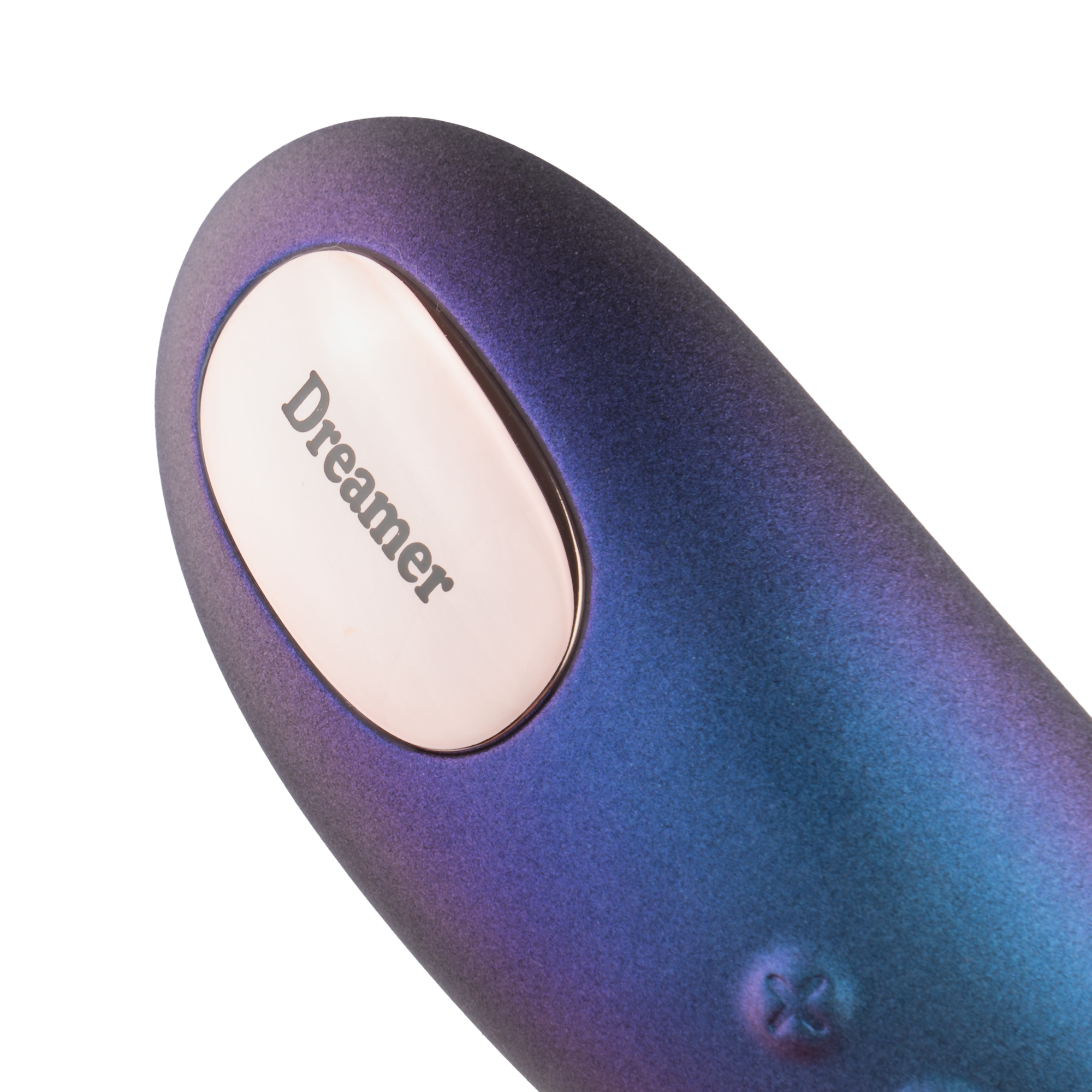 Love to Love - Dreamer - Clitorisvibrator - Paars