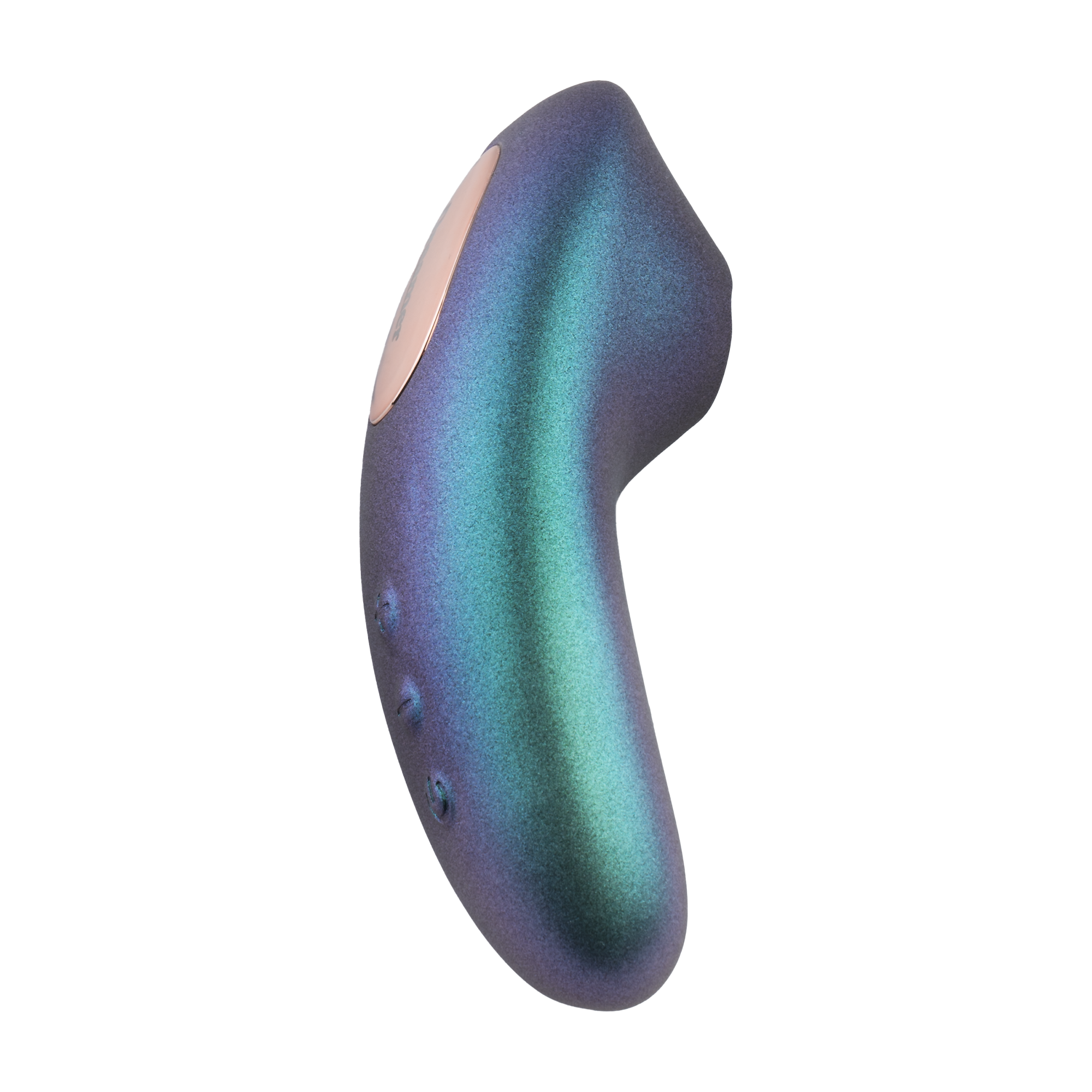 Love to Love - Dreamer - Clitorisvibrator - Iridescent Turquoise