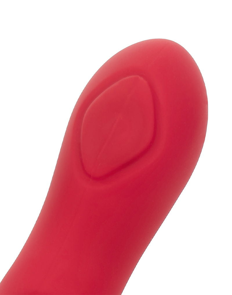 Rimba Toys - Gothenburg Vibrator - Rood