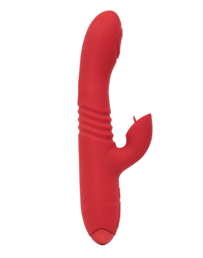 Rimba Toys - Gothenburg Vibrator - Rood