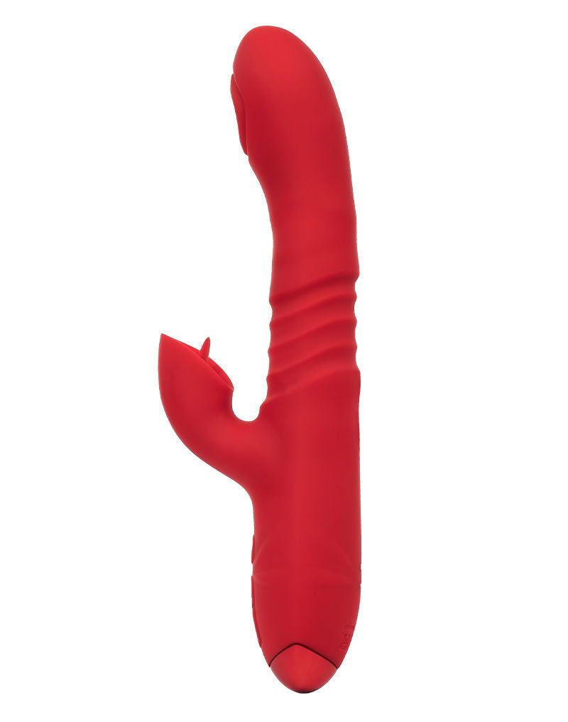 Rimba Toys - Gothenburg Vibrator - Rood