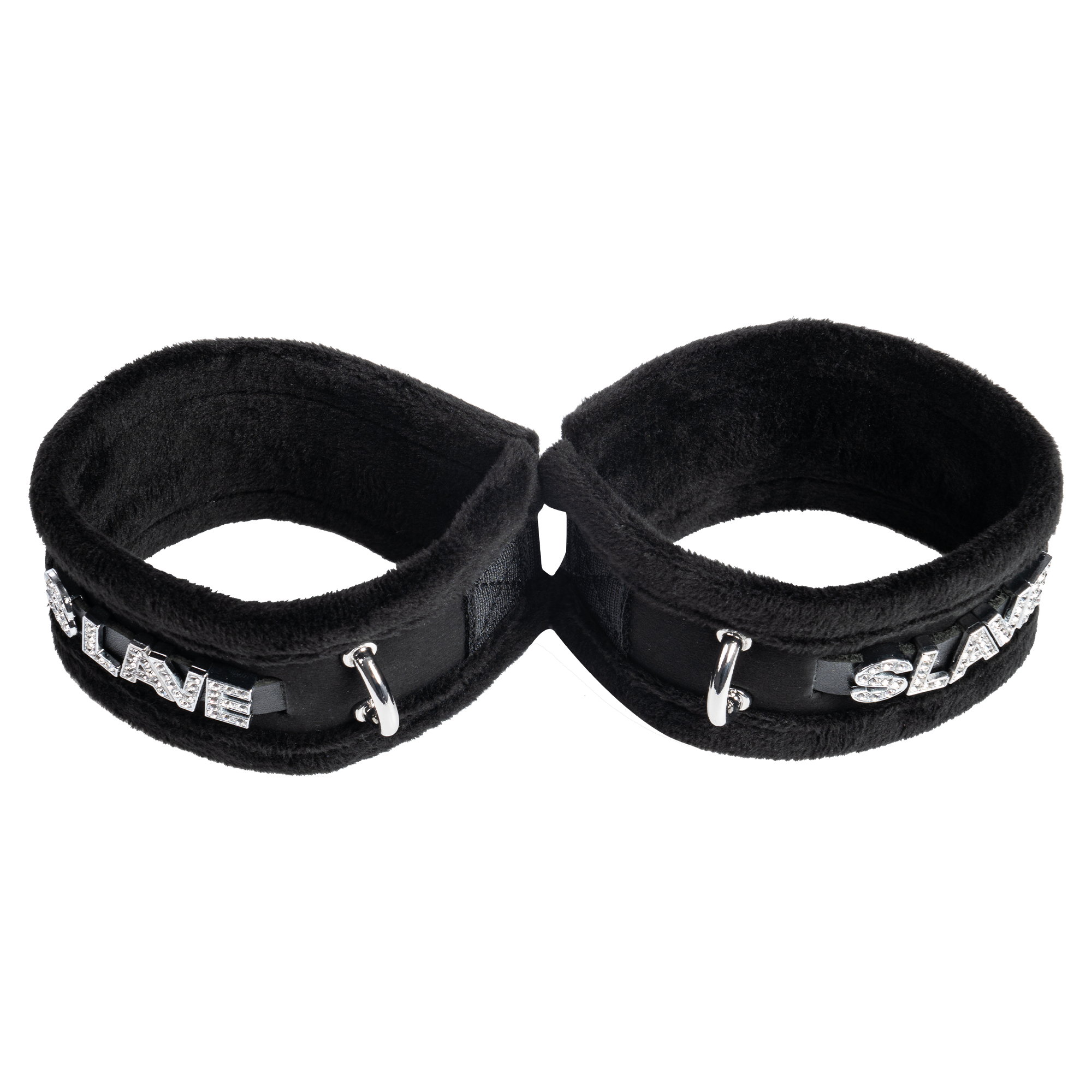 Rimba - Soft bondage set  SLAVE (3-delig)