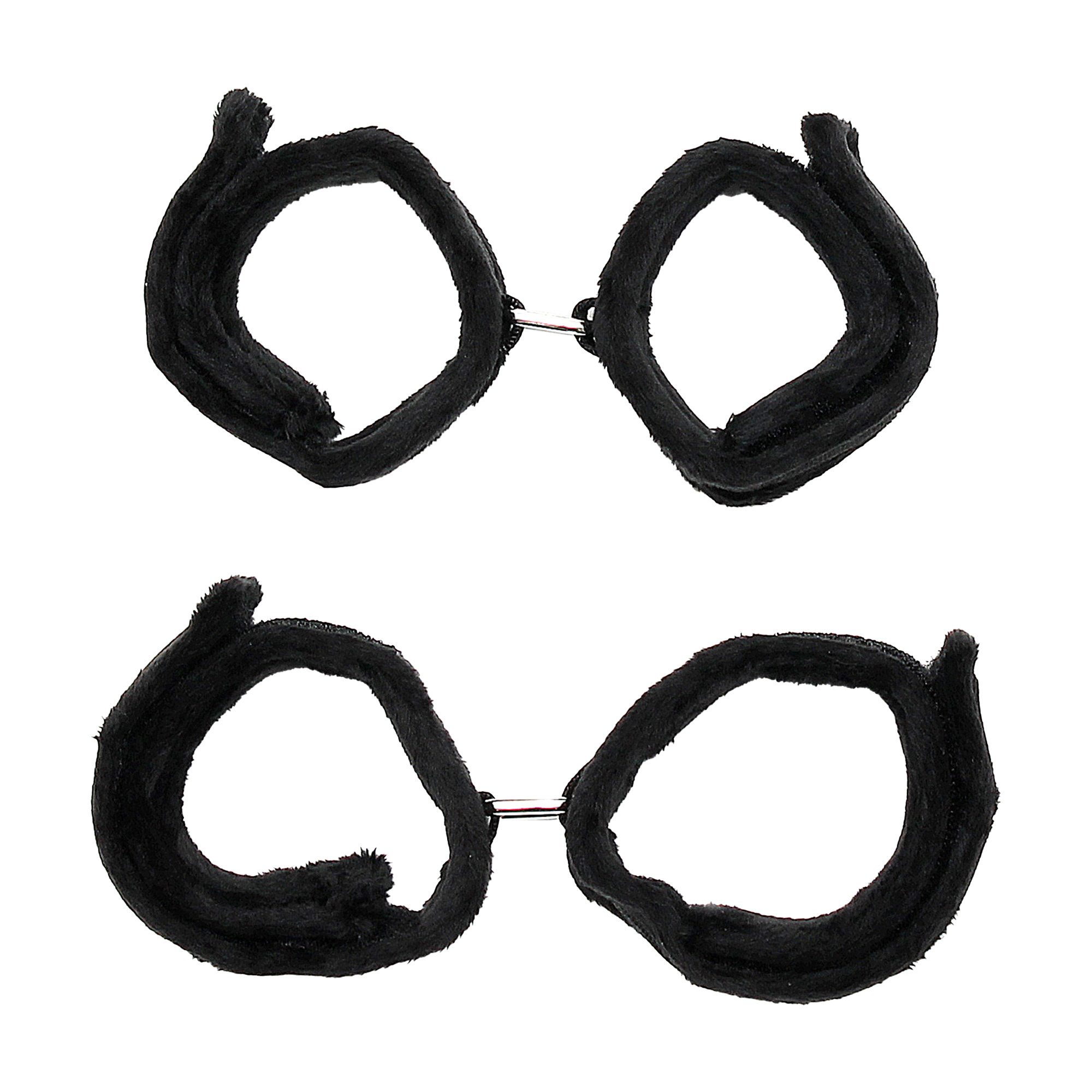 Rimba - Soft bondage set (3-delig)