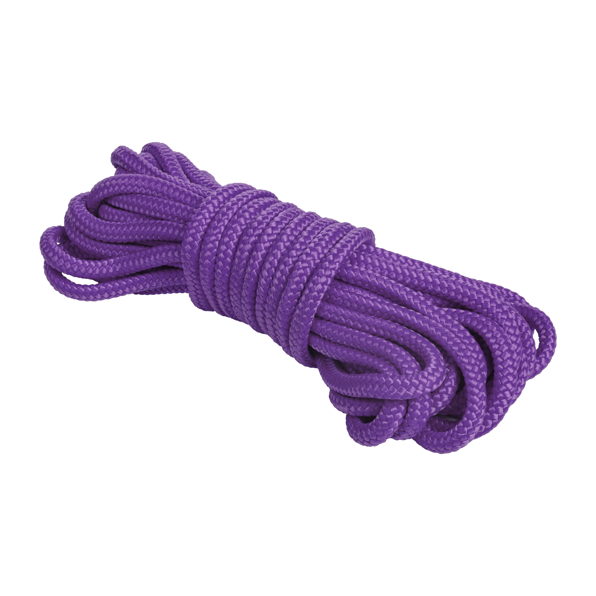 Rimba - Zacht Japans bondage touw, 7 m, 100% Nylon