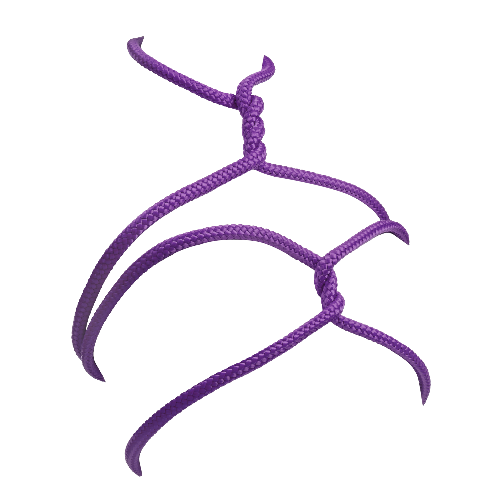 Rimba - Zacht Japans bondage touw, 15 m, 100% Nylon