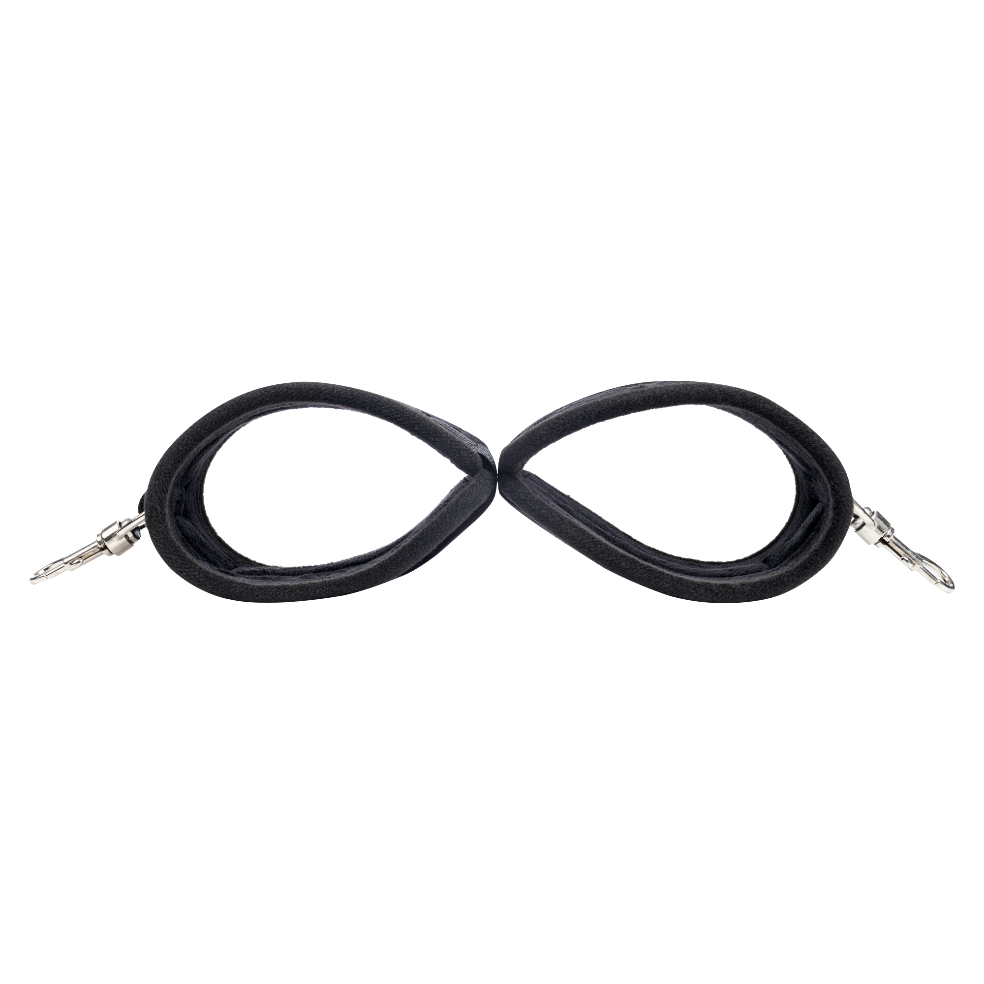 Rimba - Soft Bondage voetboeien met spreidband