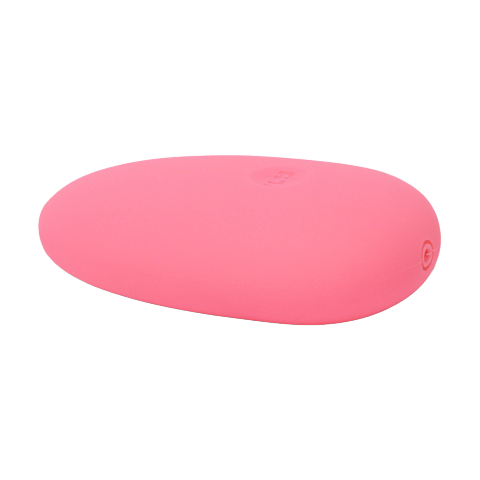 ILY - The Pebble - Clitoral Vibrator - Pink