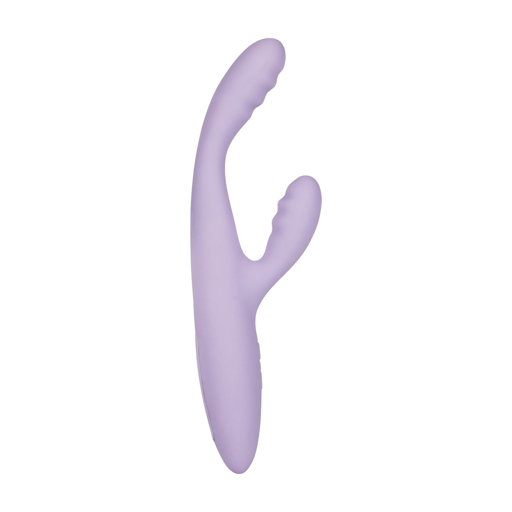 SVAKOM - Cici 2+ - Slanke G-Spot rabbit vibrator (met App-bediening) - Lila