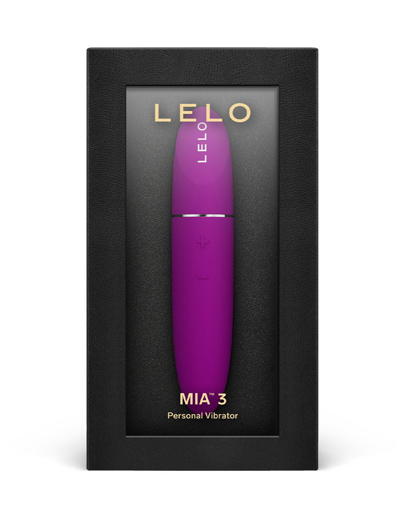 Lelo - Mia 3 - Pucker Up - Dieproze