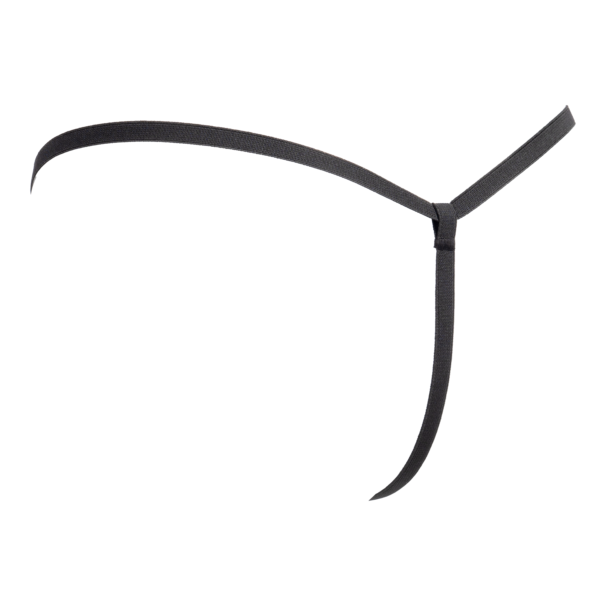 Rimba - Slipje met ritssluiting