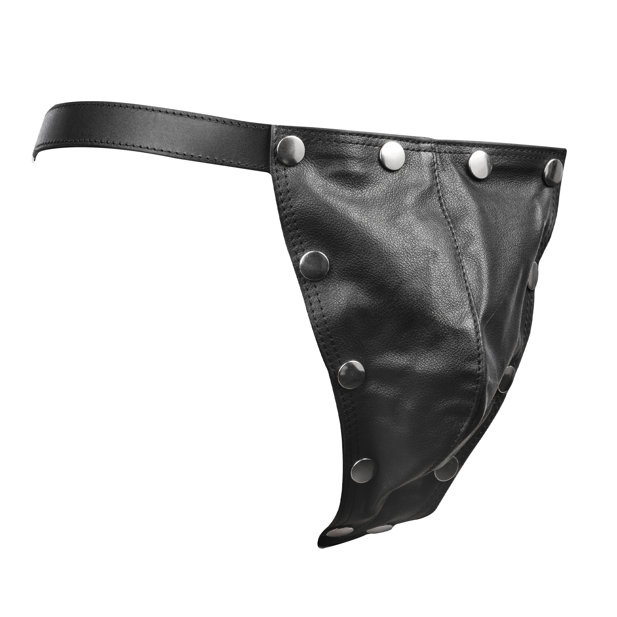 Rimba - Slipje met afneembare voorzijde