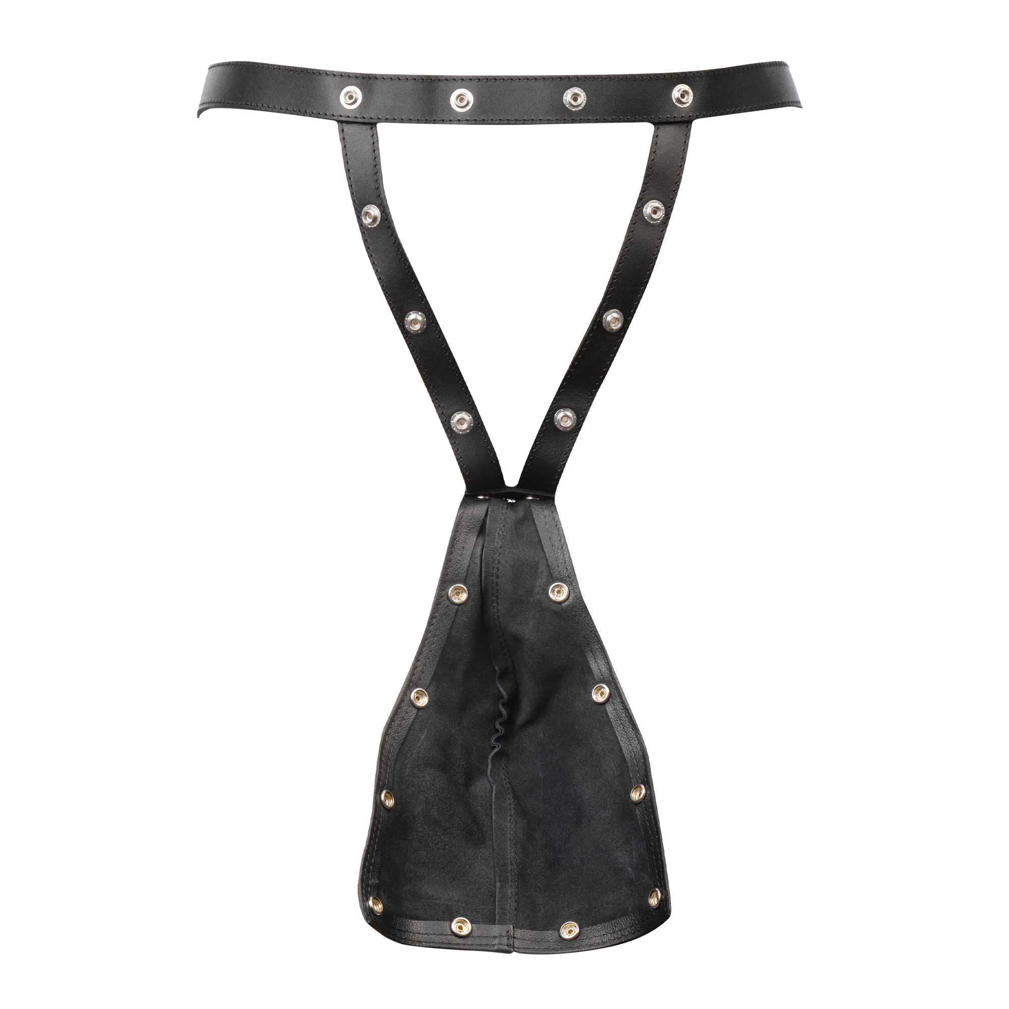 Rimba - Slipje met afneembare voorzijde