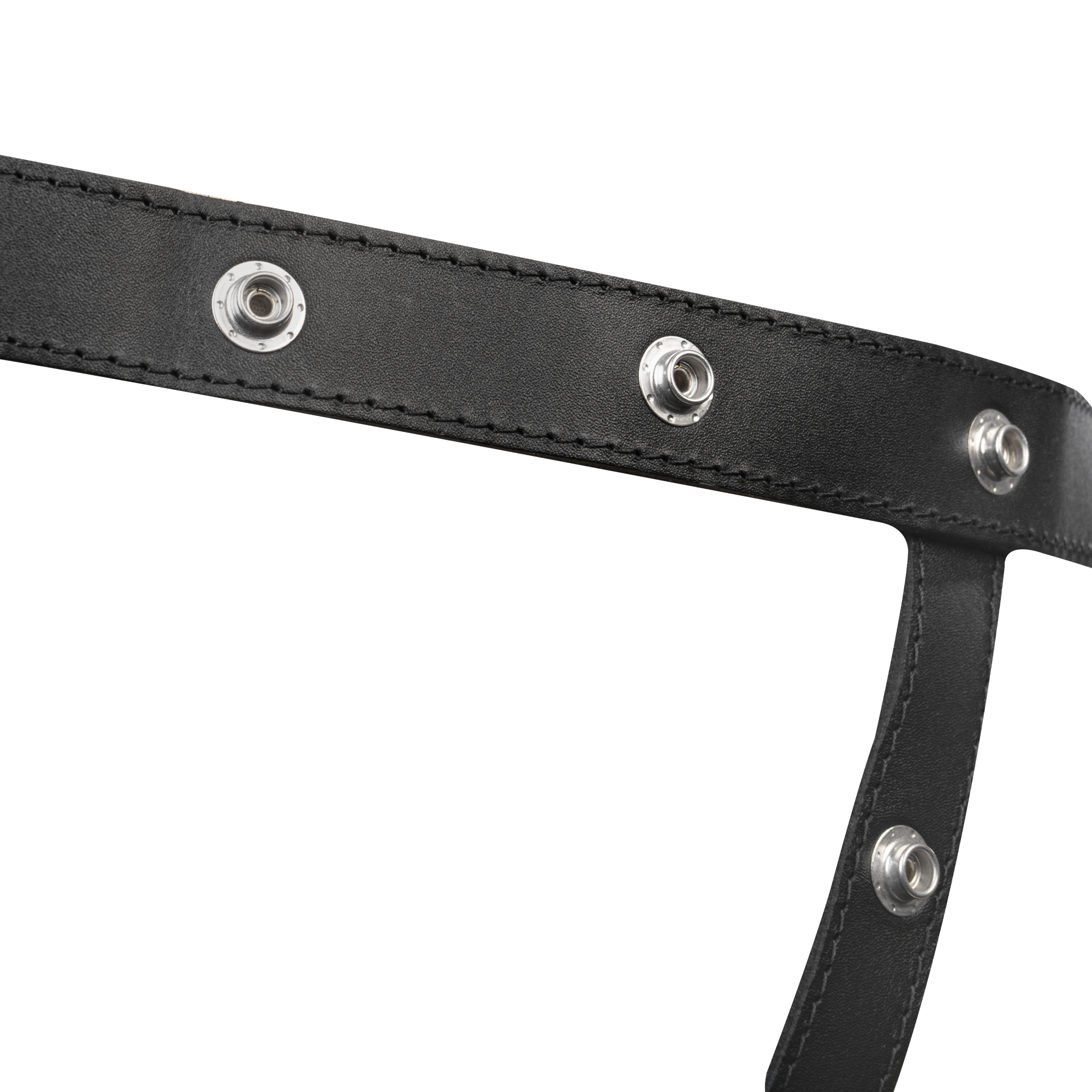 Rimba - Slipje met afneembare voorzijde