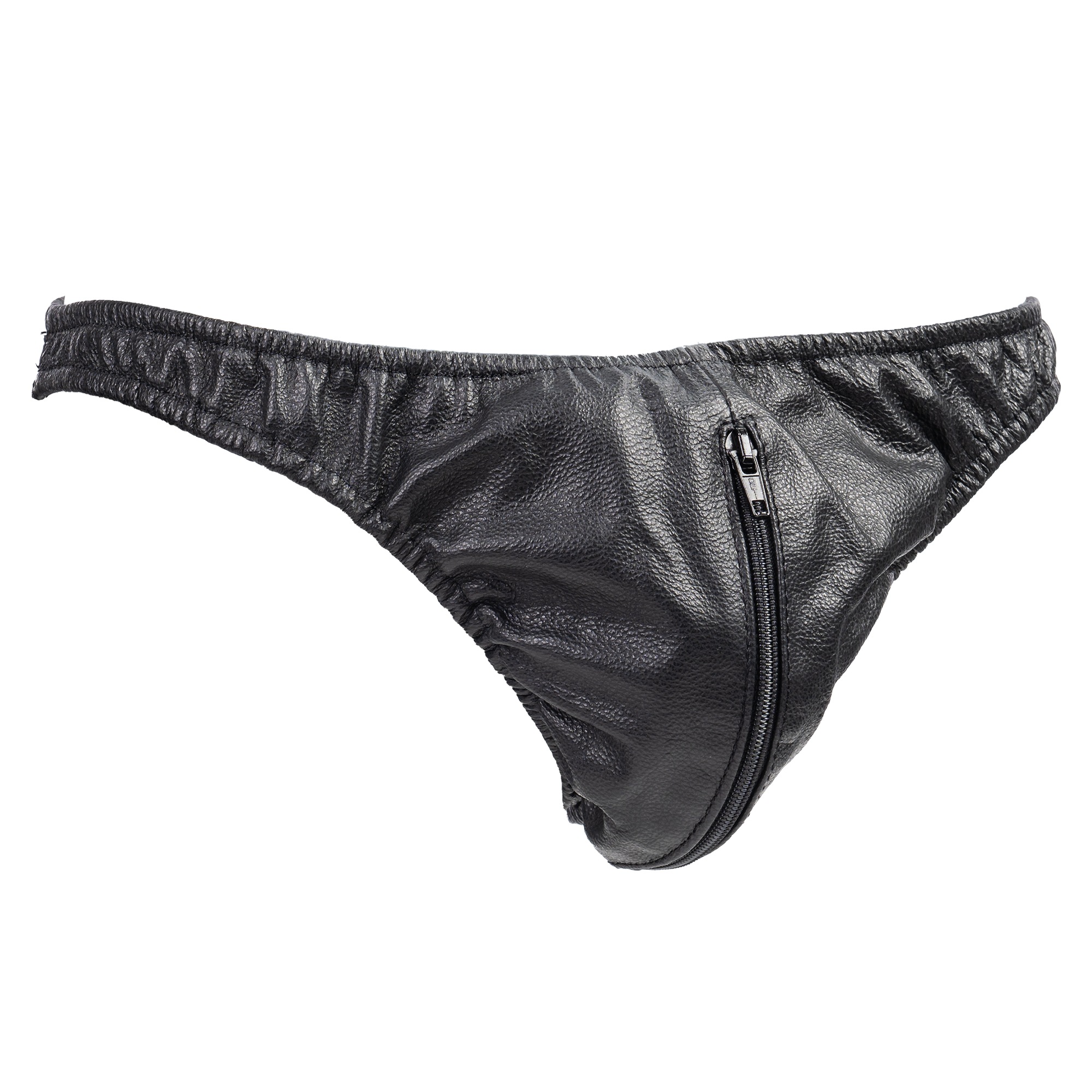 Rimba - Slipje met ritssluiting aan de voorzijde