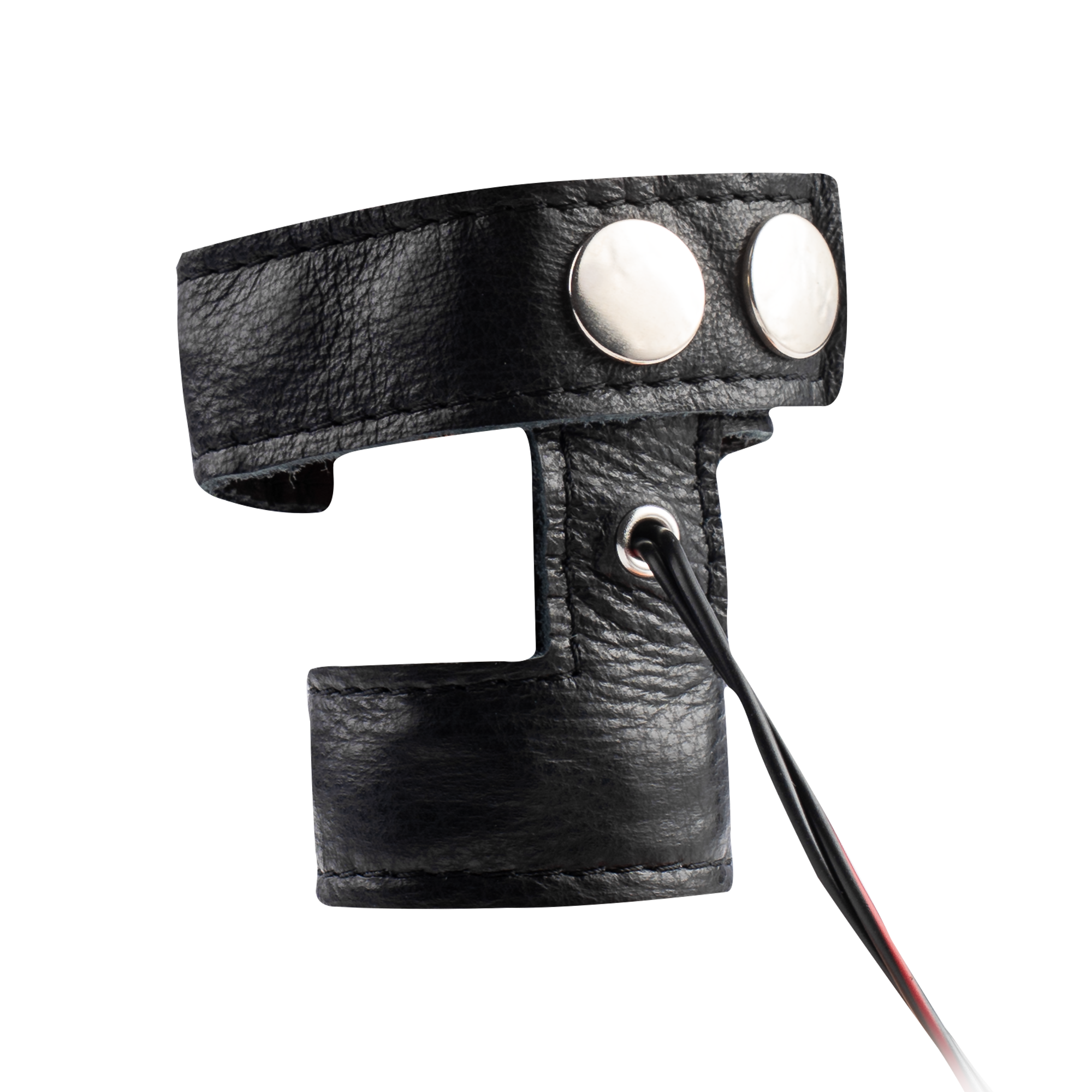 Rimba - Penis-scrotum koker met band