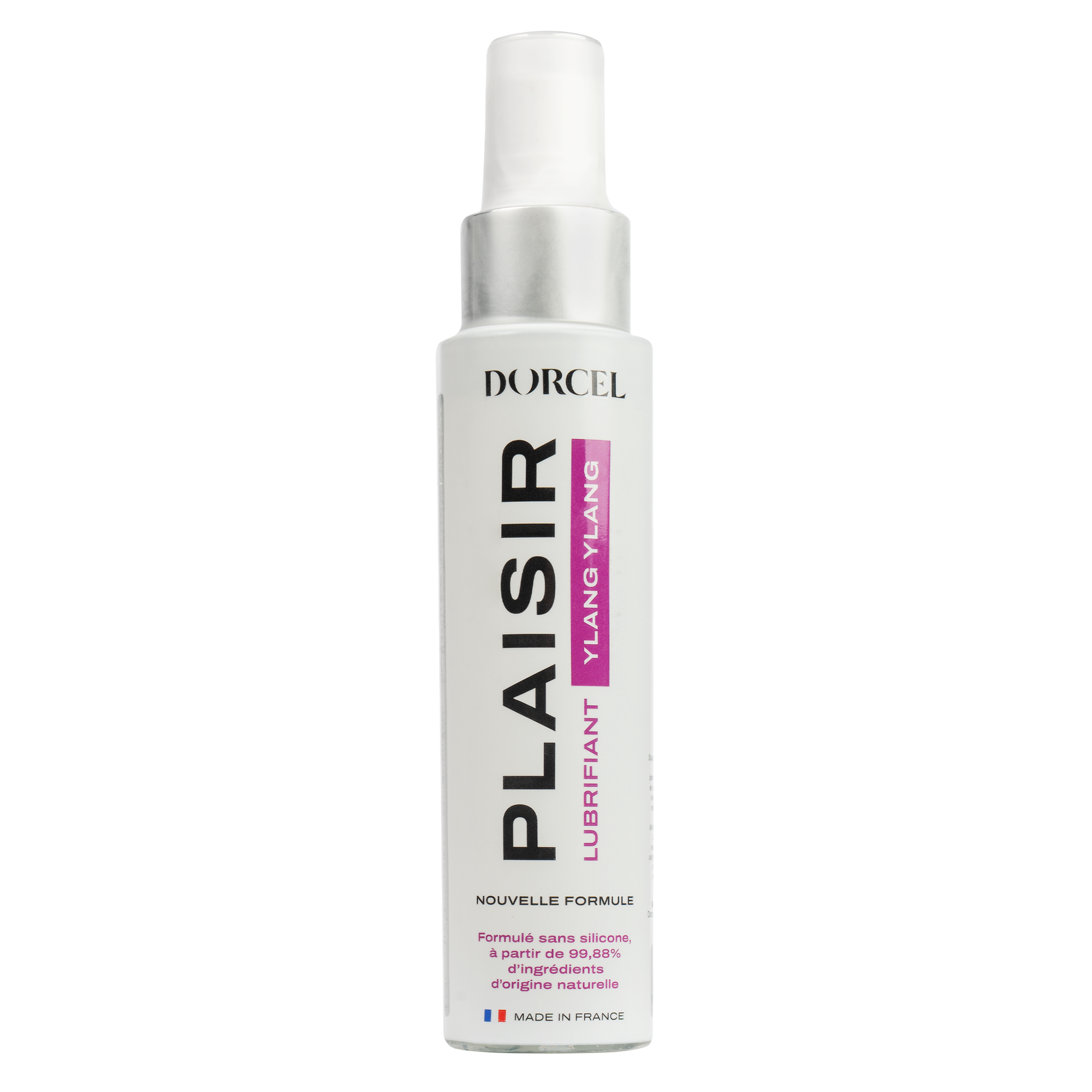 Dorcel - Plaisir - Ylang Ylang - Naturel Glijmiddel - 100 ml