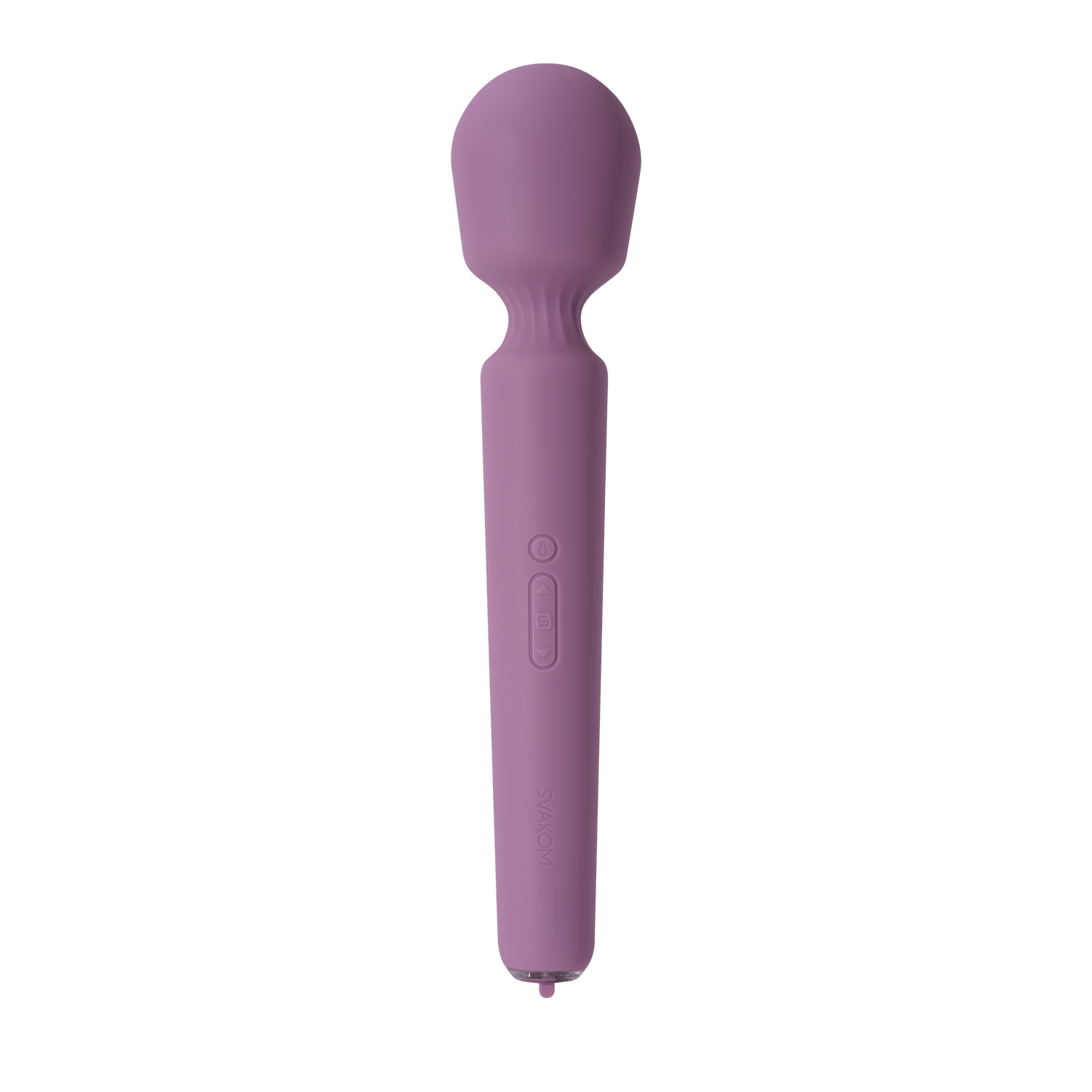 SVAKOM - Emma Neo 2 - Interactieve en krachtige Wandvibrator - Roze