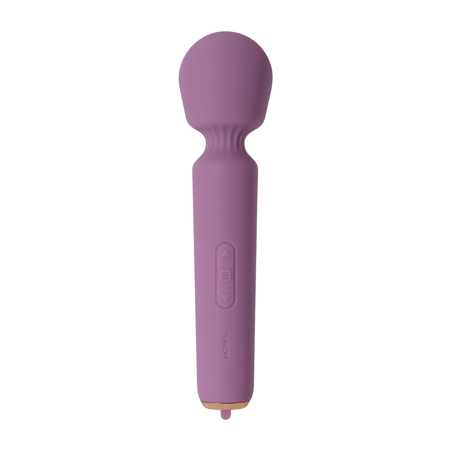 SVAKOM - Mini Emma Neo - Interactieve Compacte Wandvibrator - Roze